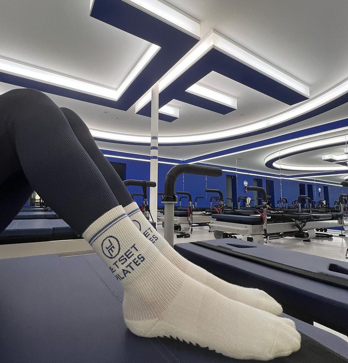 The hottest accessory in Boca this... - Jetset Pilates Boca