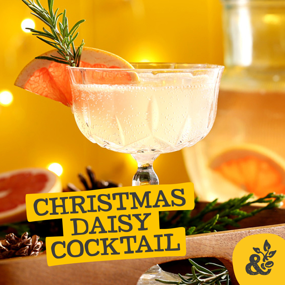 Abel - 🍹 A tart and fruity pitcher drink that's perfect for parties. A ...