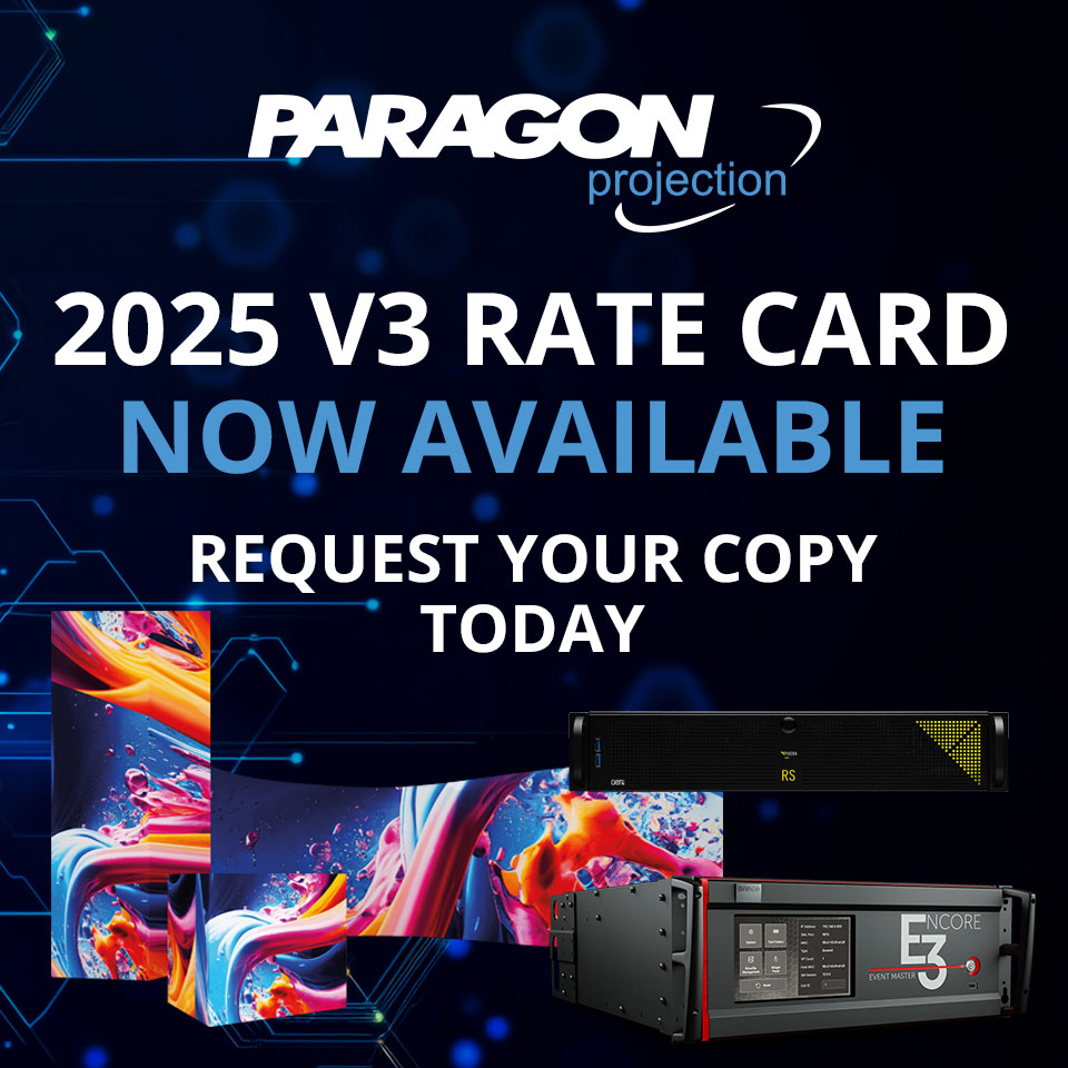 Paragon - 🚀 New Gear. Smarter Prices. Interactive Rate Card. Our 2025 ...
