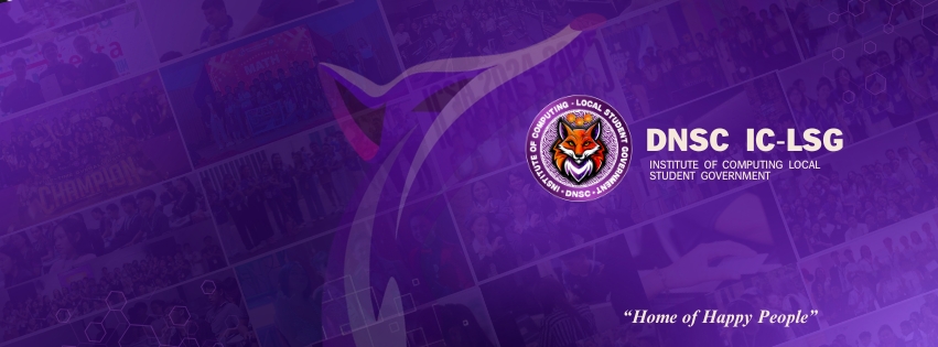 DNSC IC - Local Student Government | Panabo