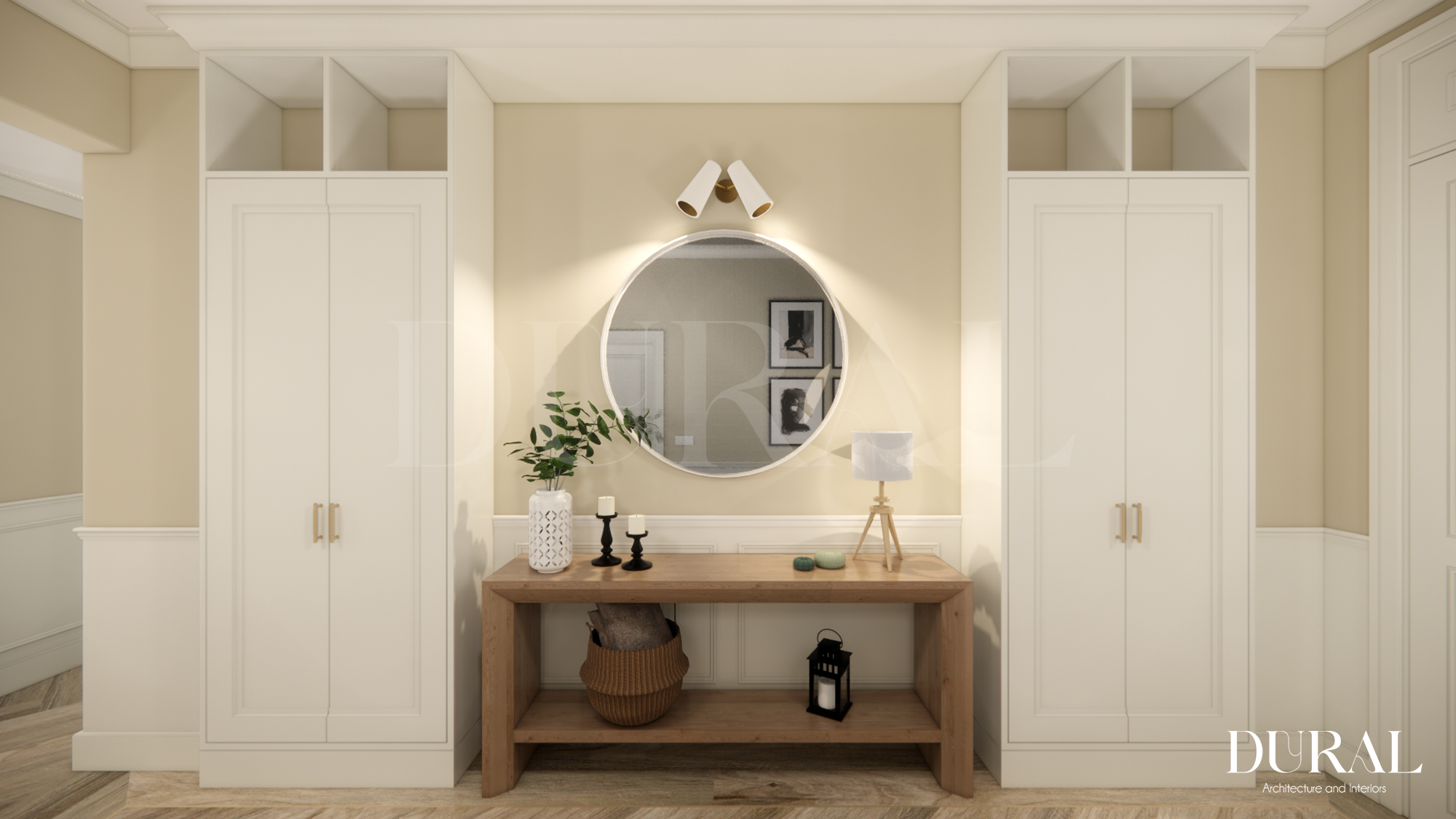 DURAL Architecture and Interiors