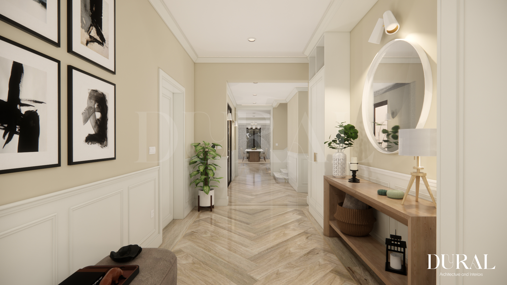 DURAL Architecture and Interiors