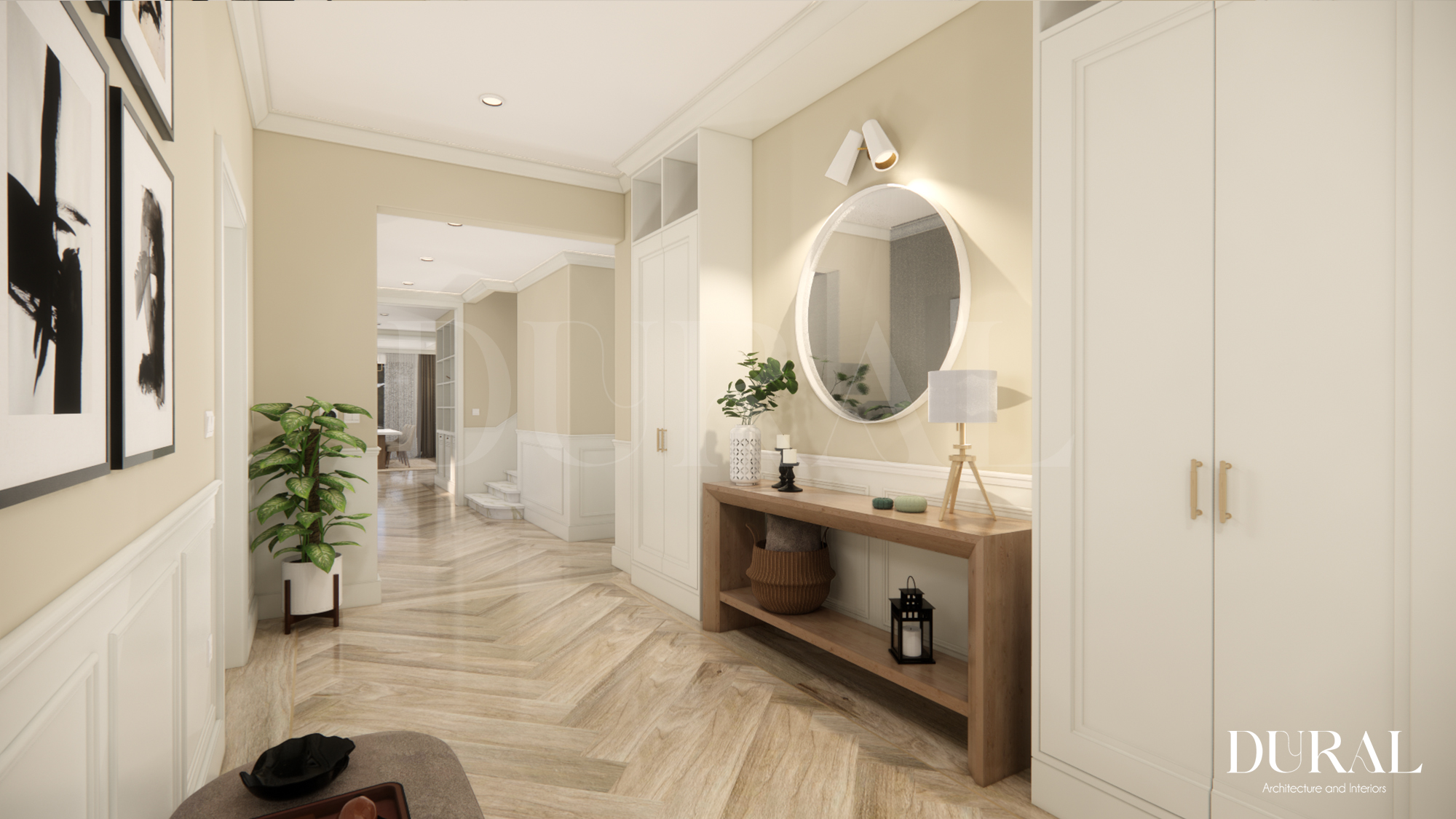DURAL Architecture and Interiors