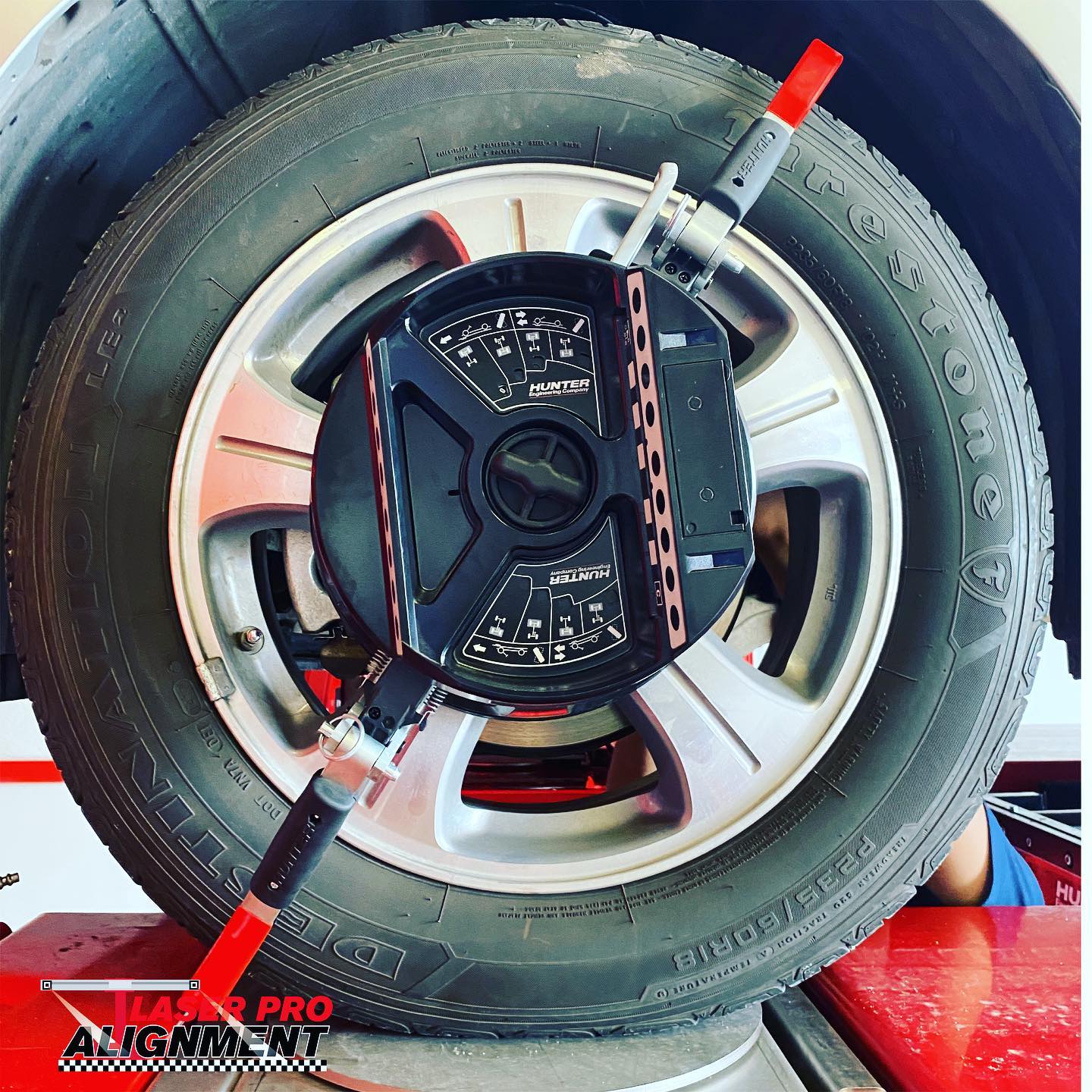 Honda Customers Welcome... - Laser Pro Alignment | Facebook