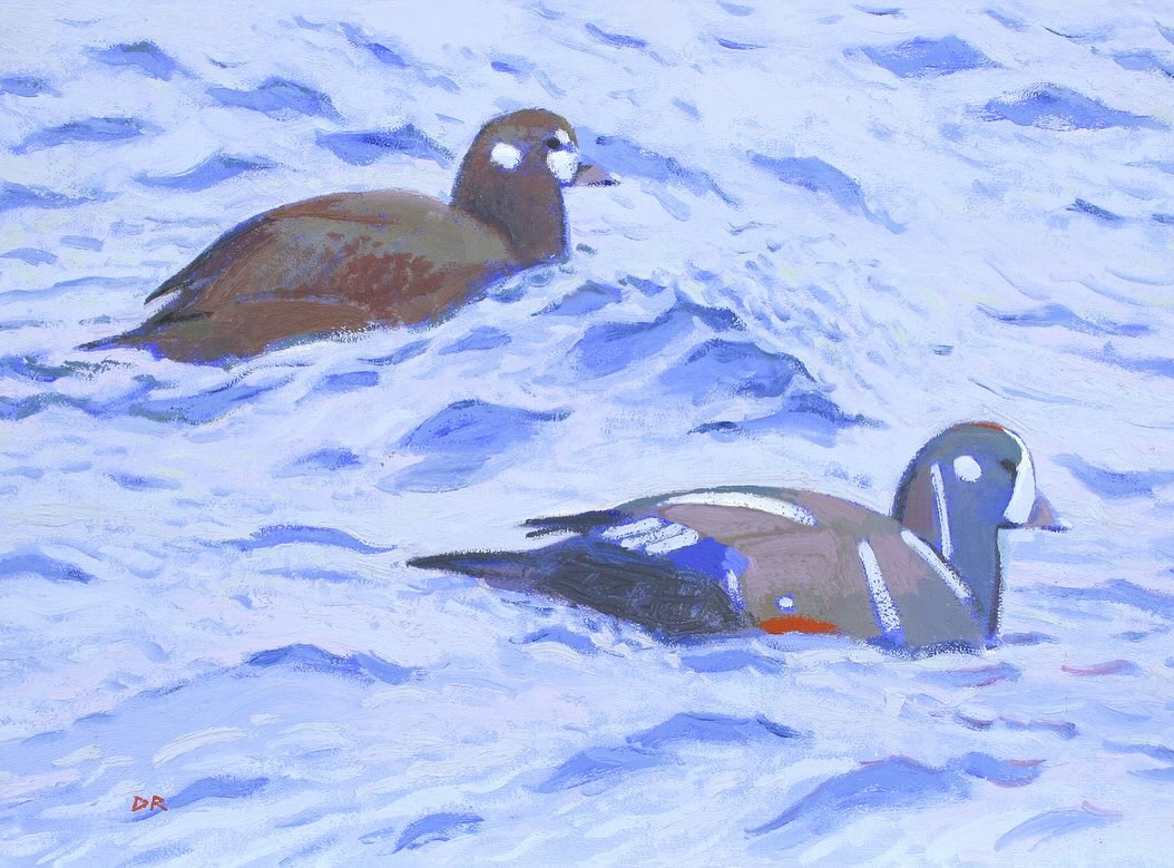 Darren Rees Artist