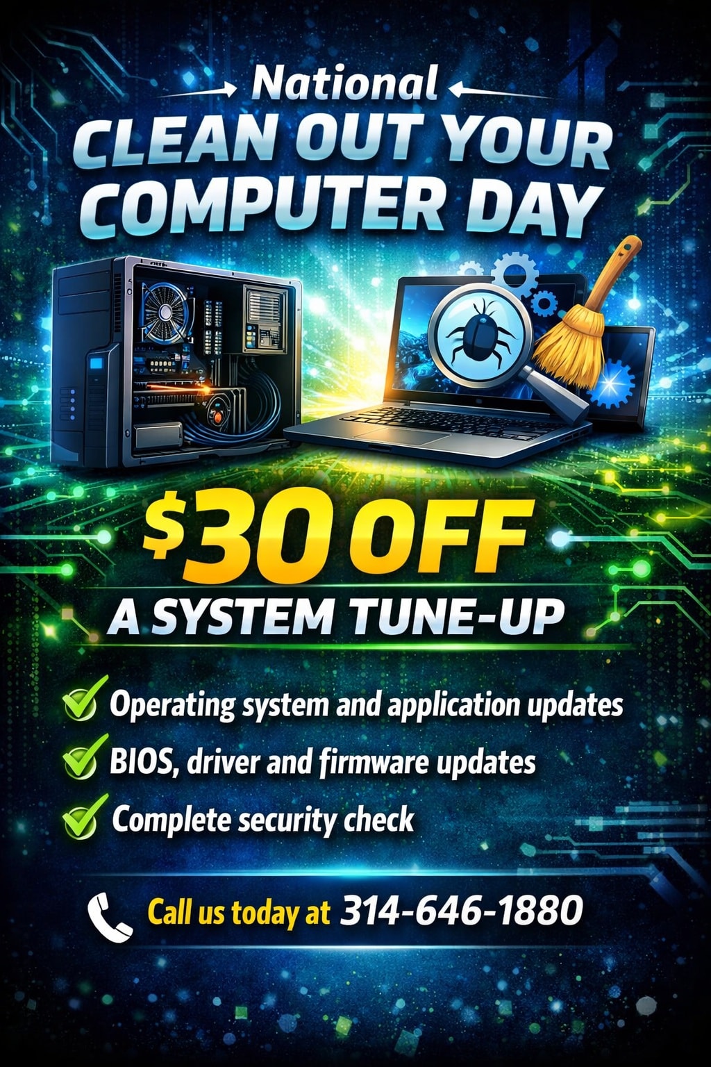 CAT Computers | Maplewood MO