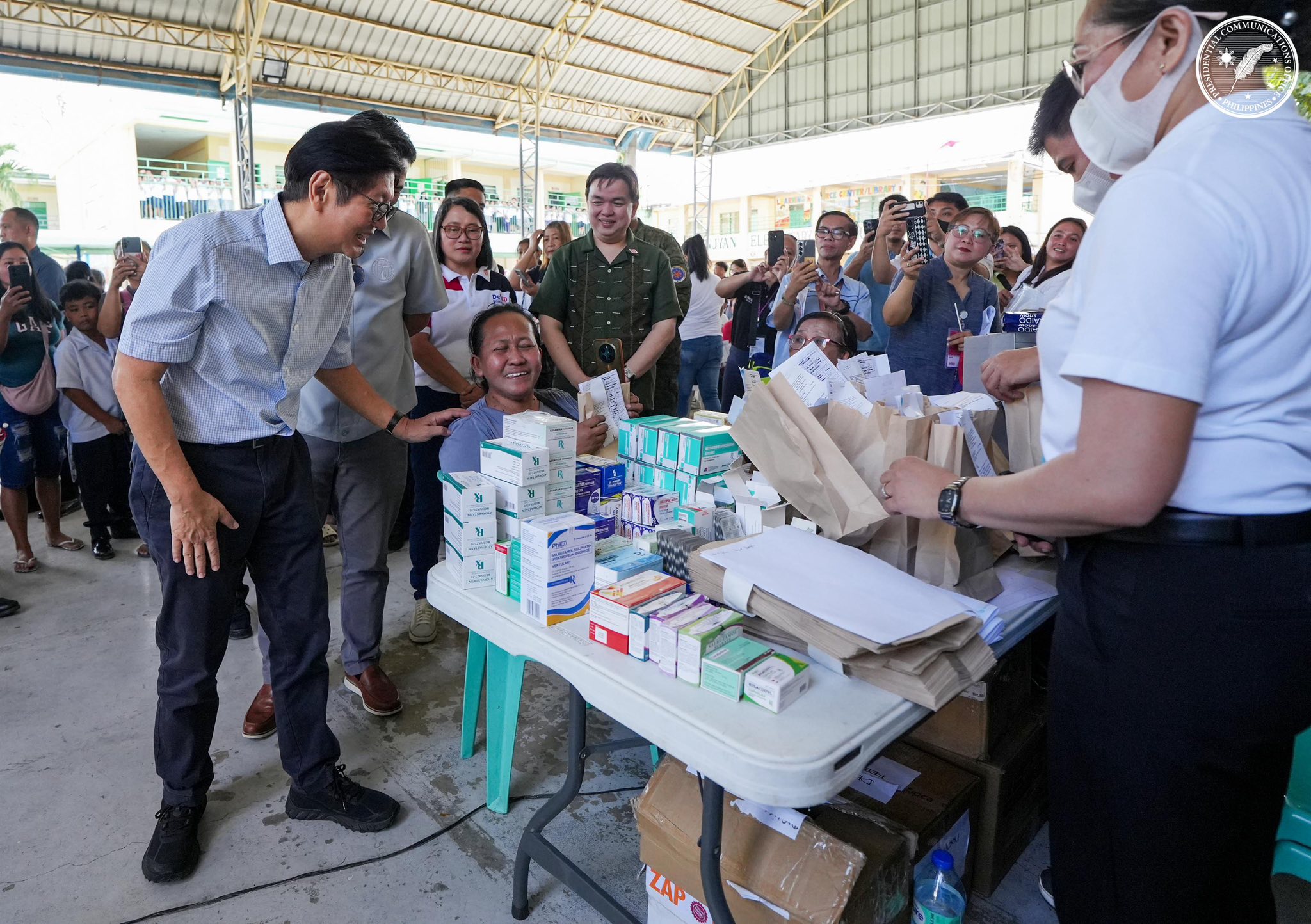 DepEd - IN PHOTOS: Outstanding science research projects of Junior and ...