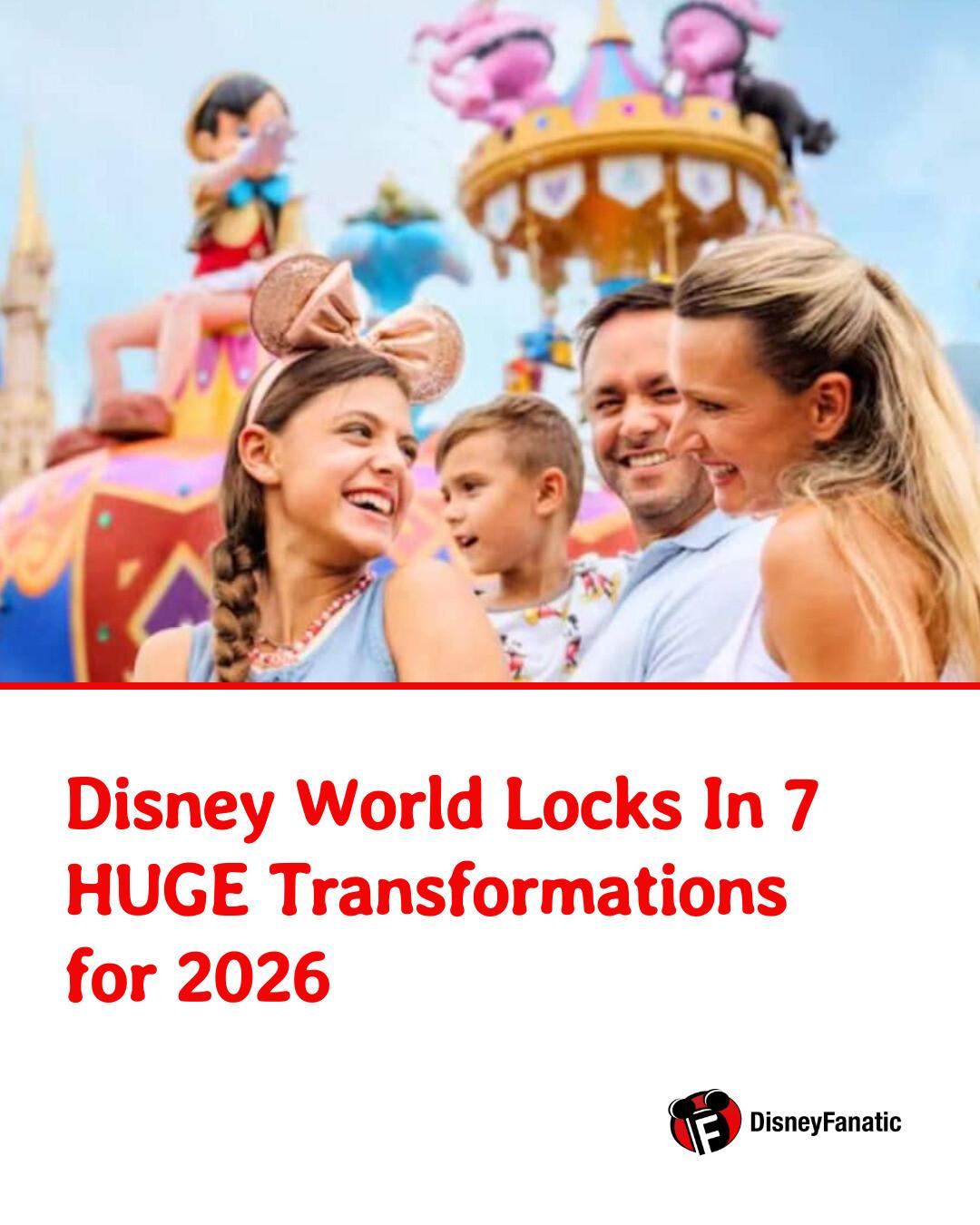 Disney Fanatic - This year, Disney has confirmed that... | Facebook