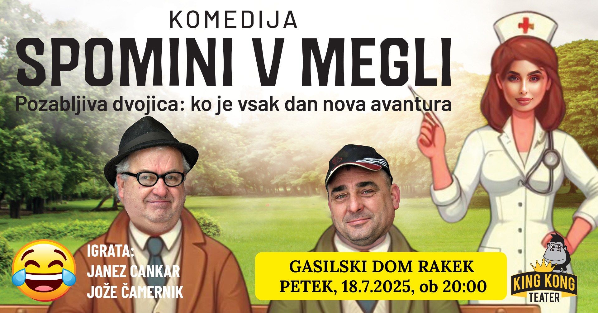 PGD Rakek
