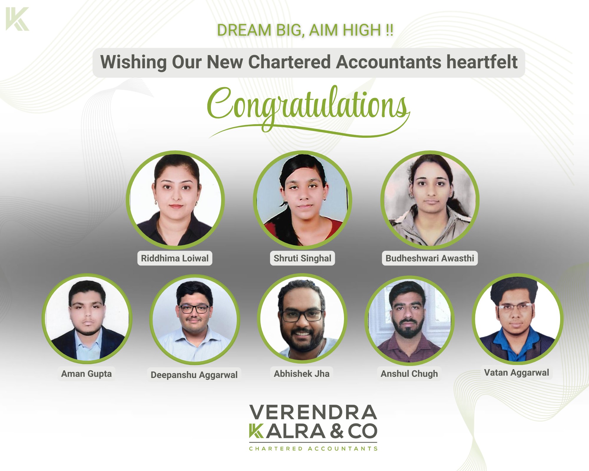 Verendra - Heartiest congratulations to our dedicated Articles and the ...