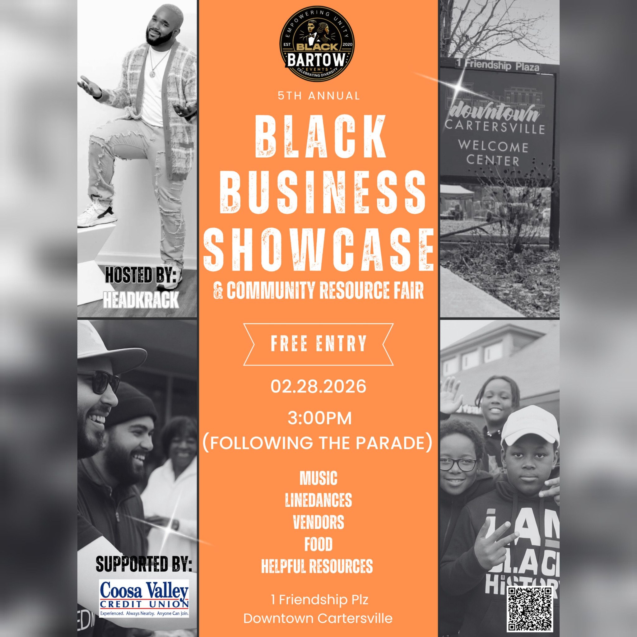 Black - Black Bartow Events is excited to welcome Love & Layers to the ...