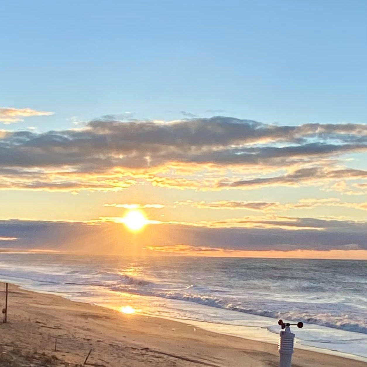 Gail Tagan - Beautiful day at Scarborough Beach. My niece... | Facebook