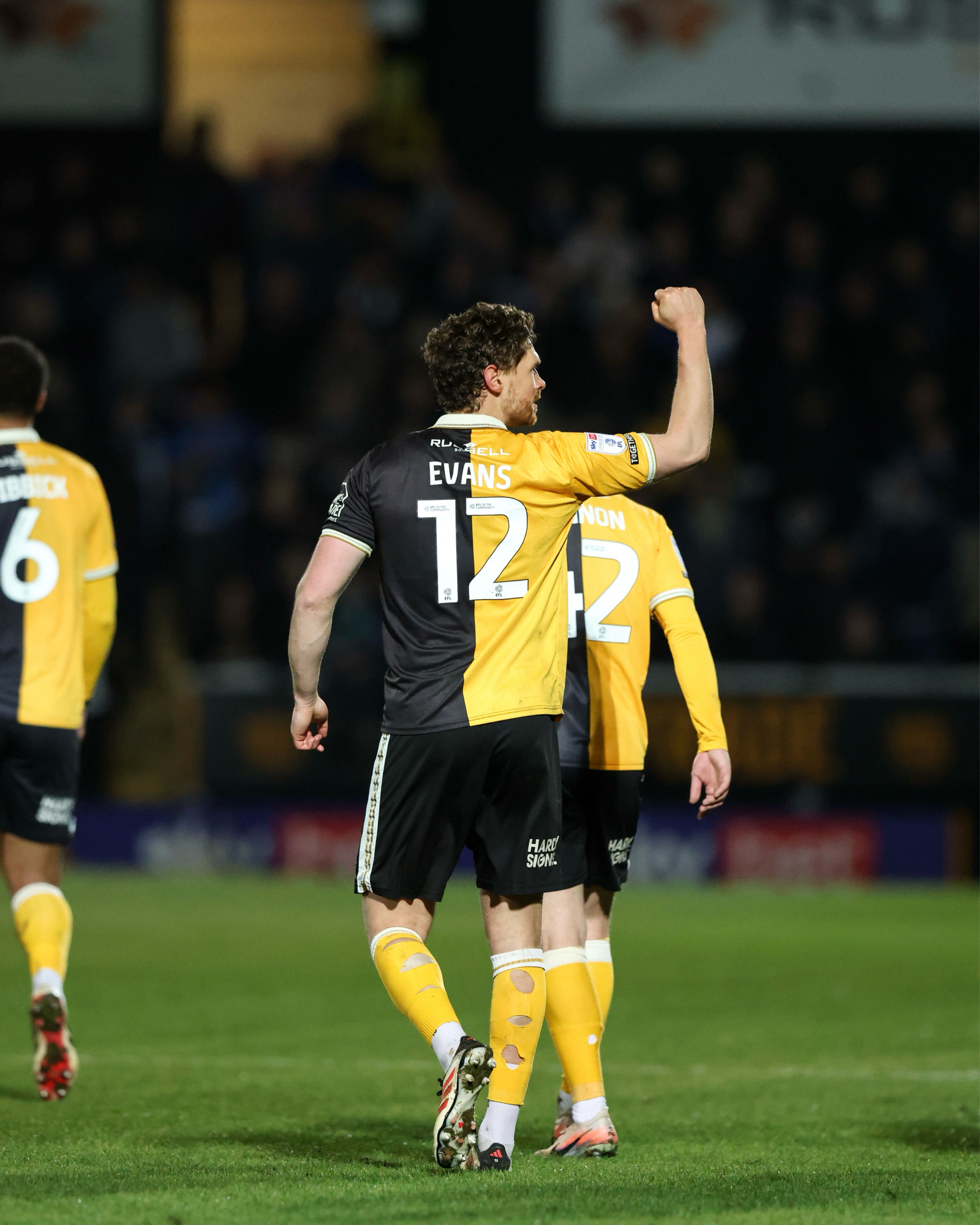 Tickets and hospitality packages for... - Burton Albion FC | Facebook