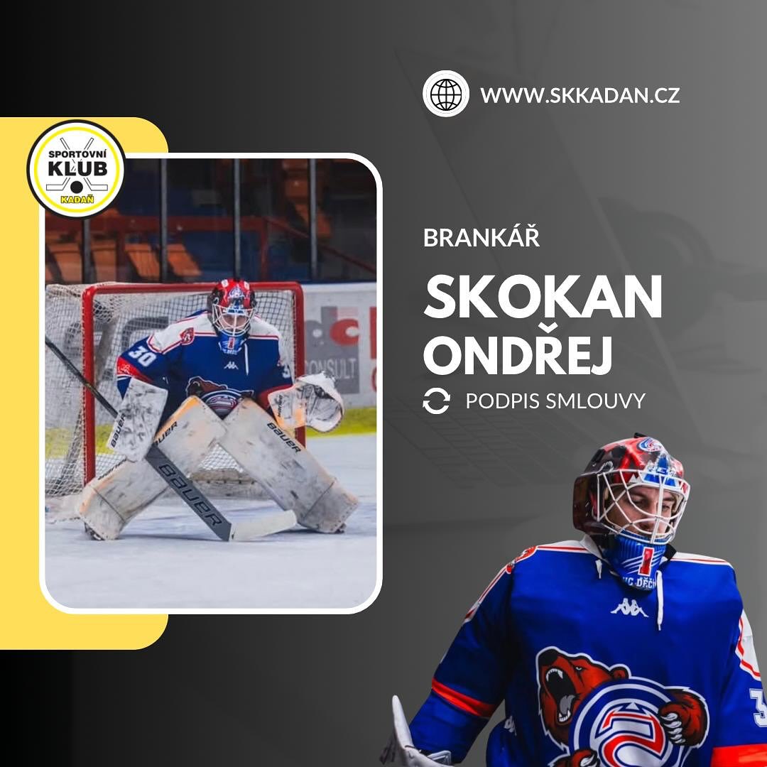 SK Kadaň | Kaaden