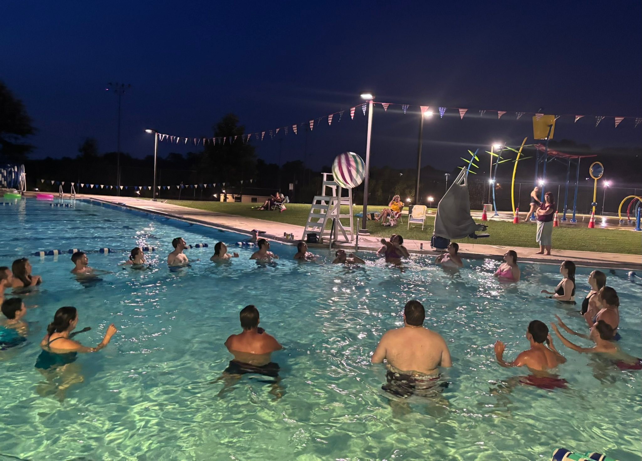 Scott Township Swimming Pool | Scott PA