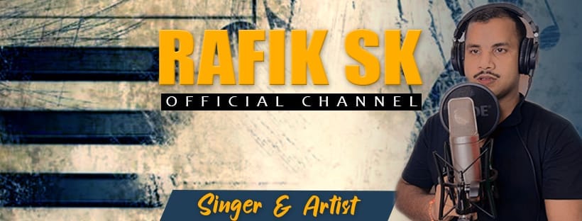 Singer Rafik sk
