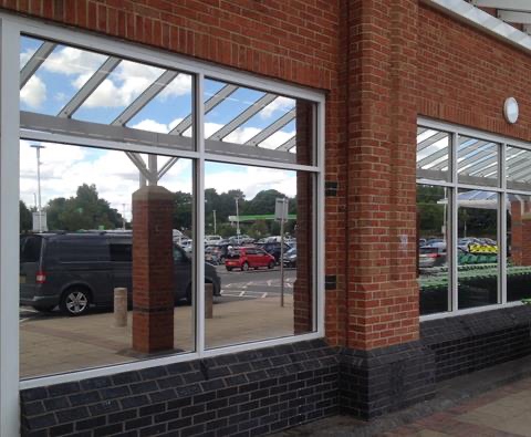Sureguard - Our range of #SolarWindowFilms include: RN07 Window Film 99 ...