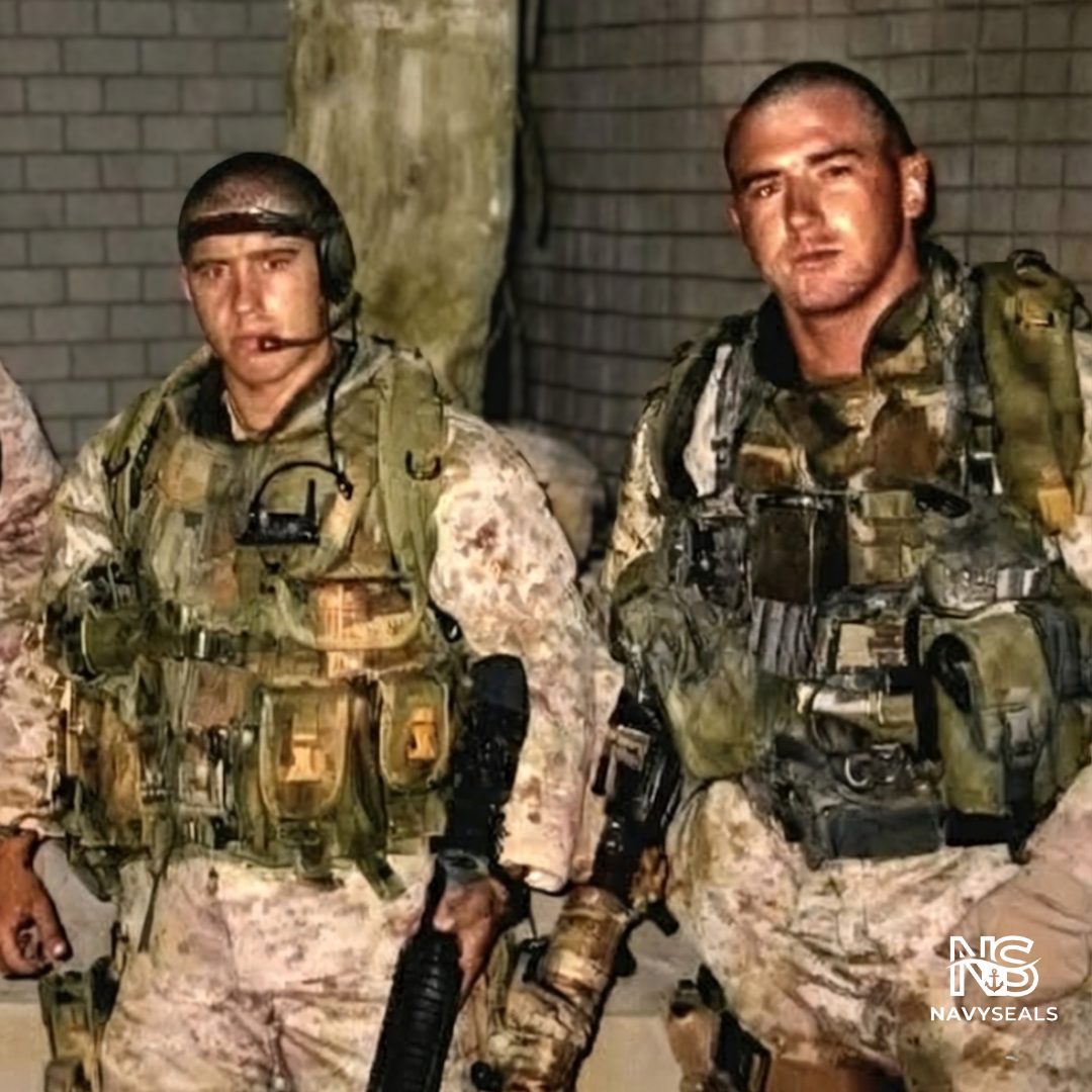 Navyseals - On this day, we honor the memory of Corporal... | Facebook