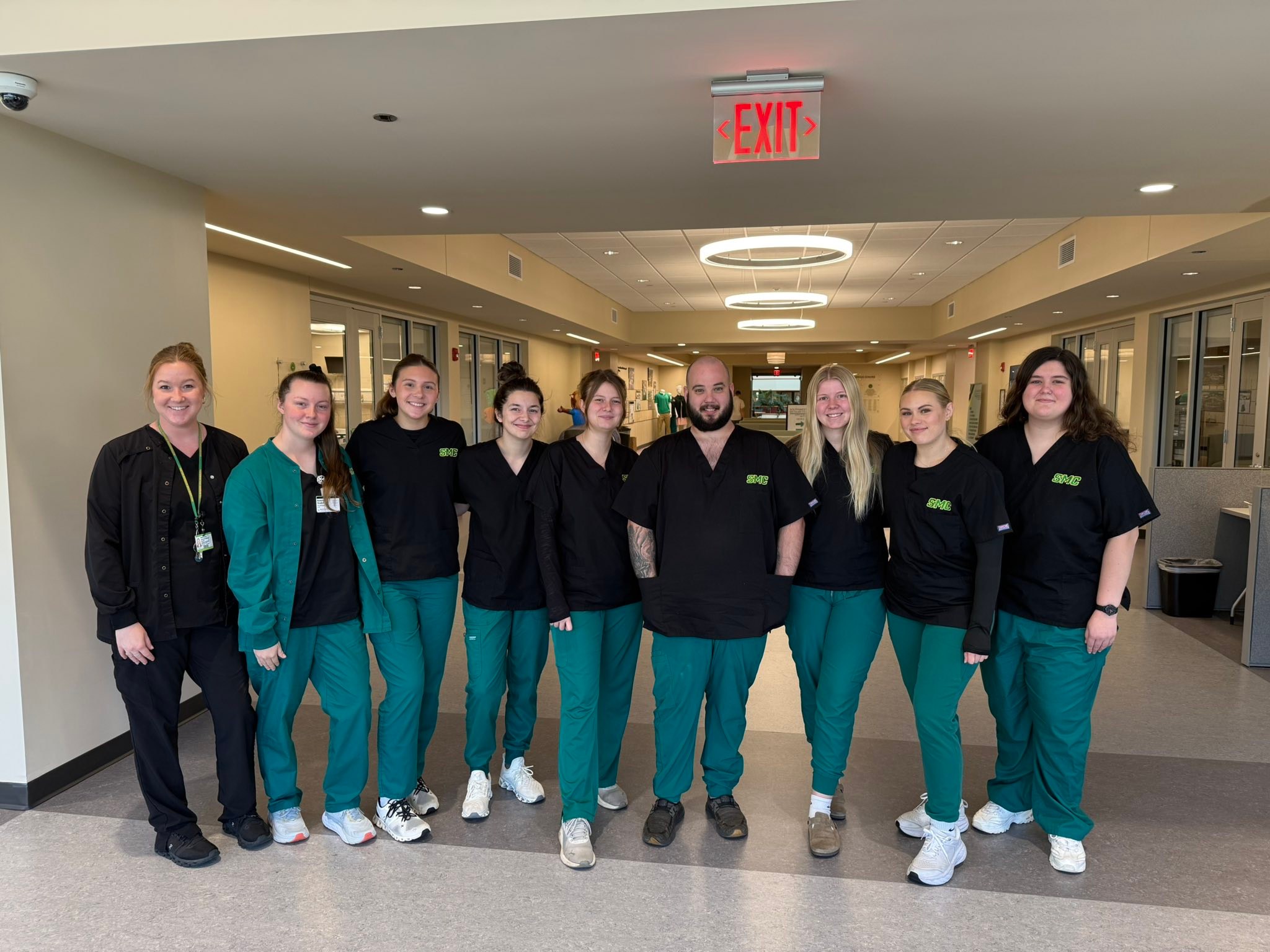 School of Nursing and Health Services at Southwestern Michigan College ...