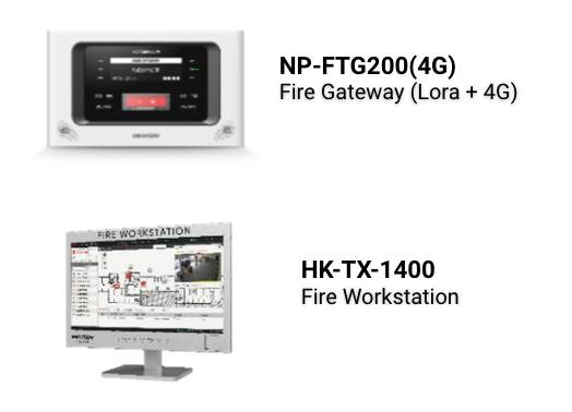 NVK INTER - ระบบ Fire Alarm แบบไร้สาย... ติดตั้งง่าย... | Facebook