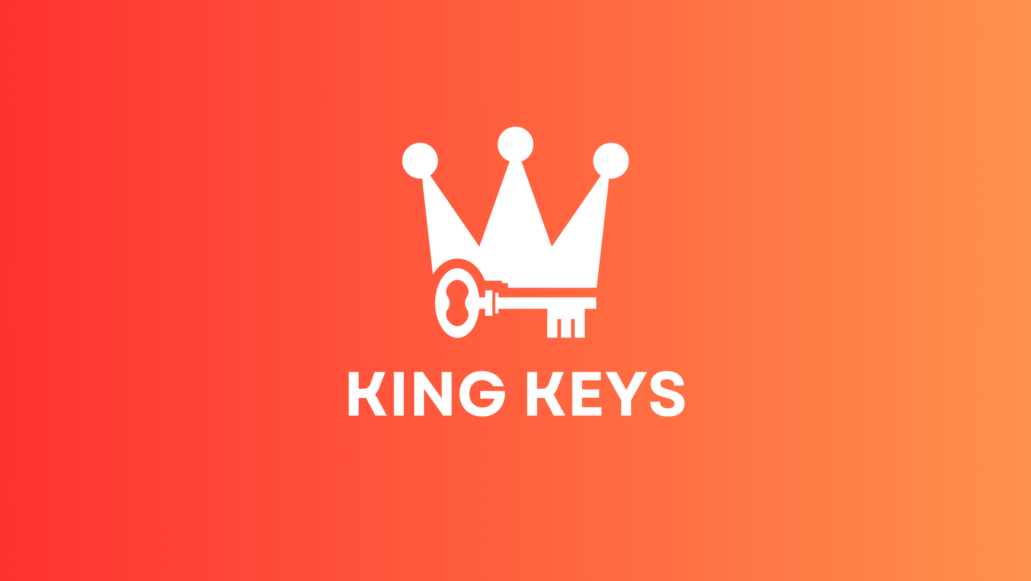 King Keys