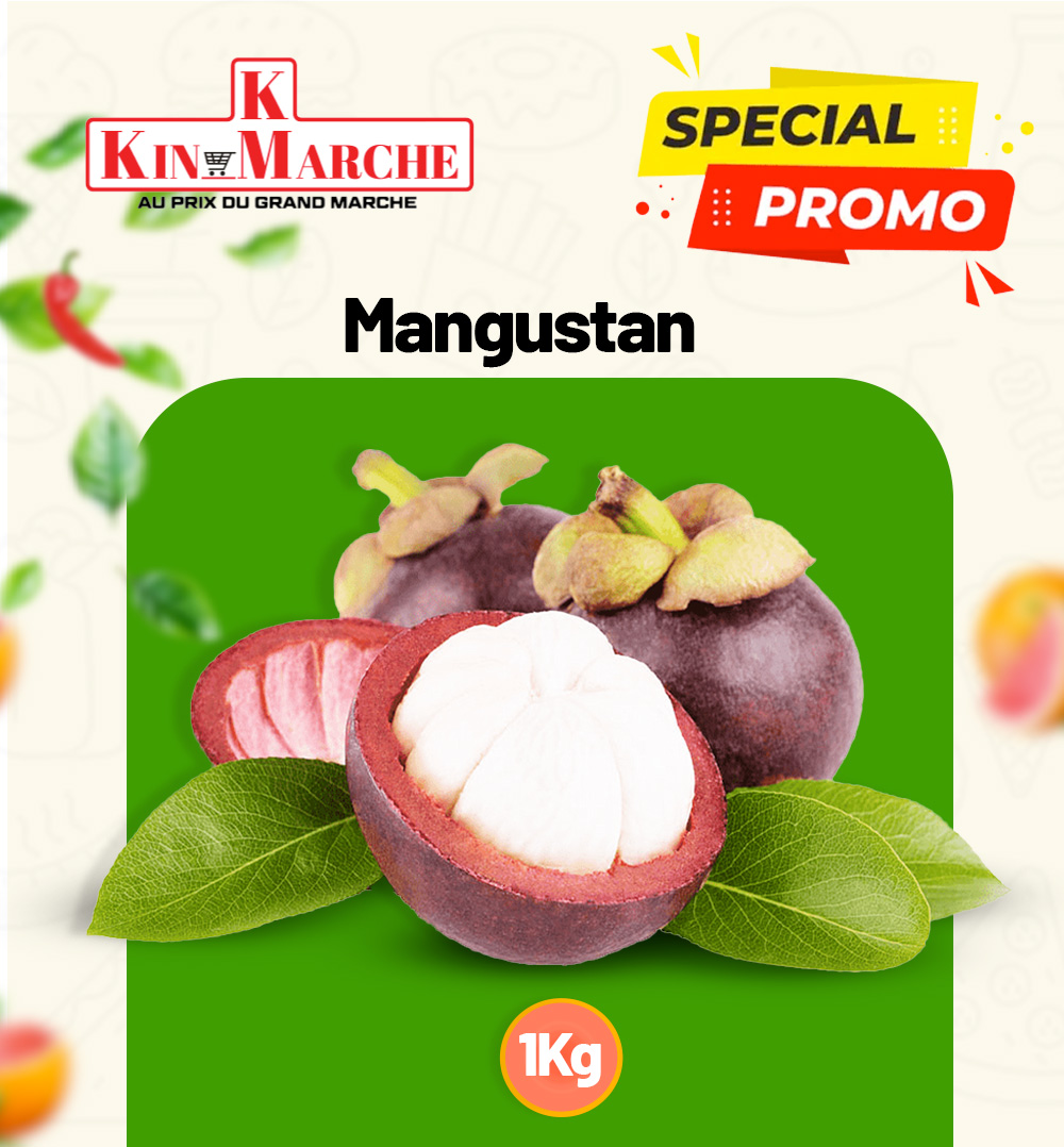 Kin Marché | Kinshasa