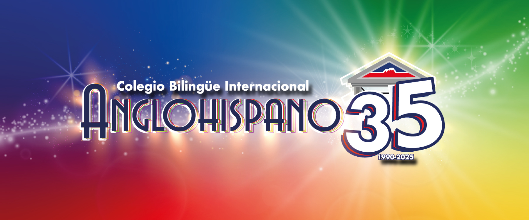 Colegio Inglés - Ibagué added a... - Colegio Inglés - Ibagué