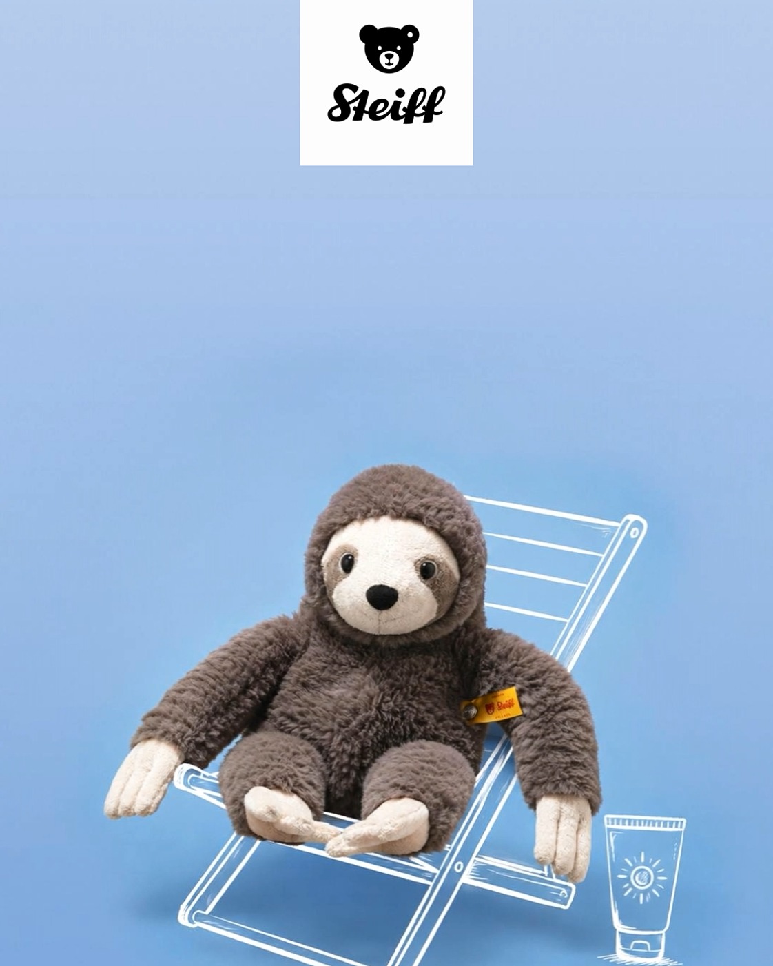 Steiff Japan シュタイフ added a new photo - Steiff Japan シュタイフ