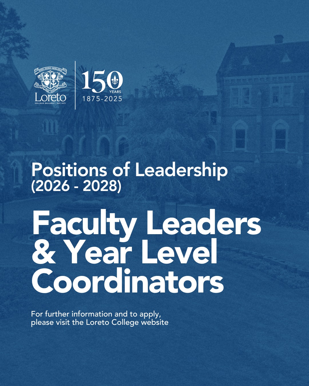 Loreto College, Ballarat added... - Loreto College, Ballarat
