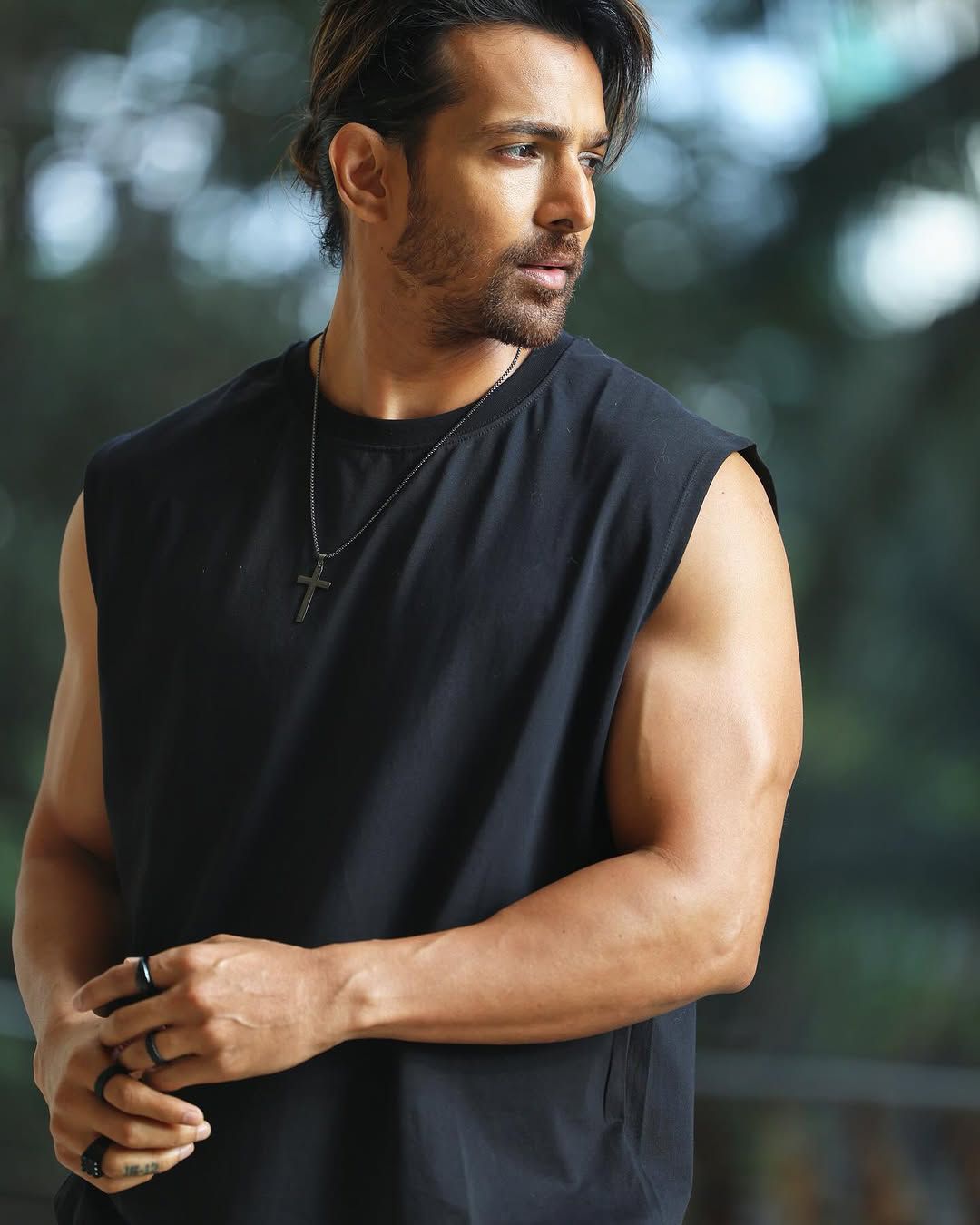 Harshvardhan Rane added a new photo. - Harshvardhan Rane