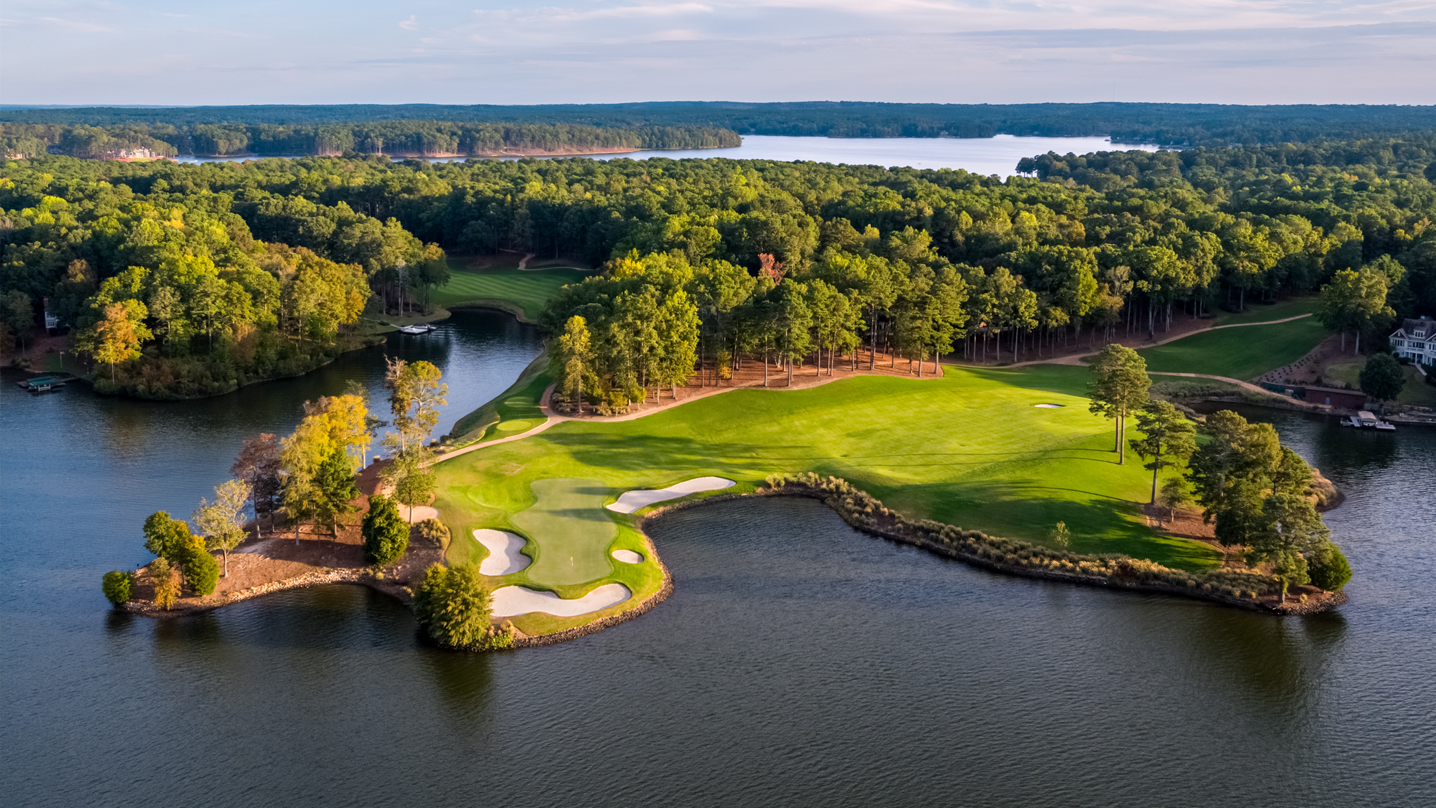 Reynolds Lake Oconee | Greensboro GA