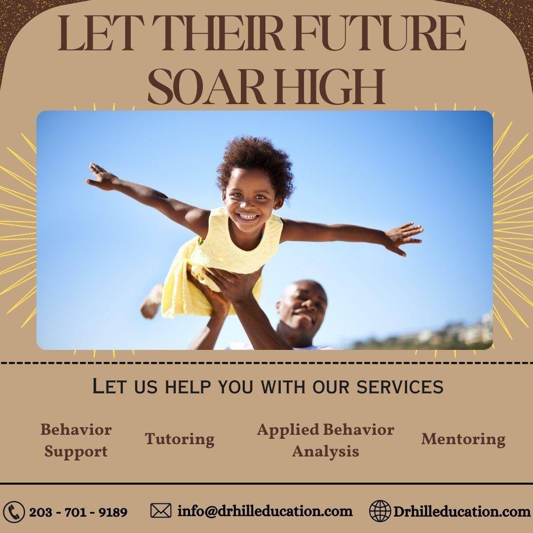Dr. Hill Educational Services