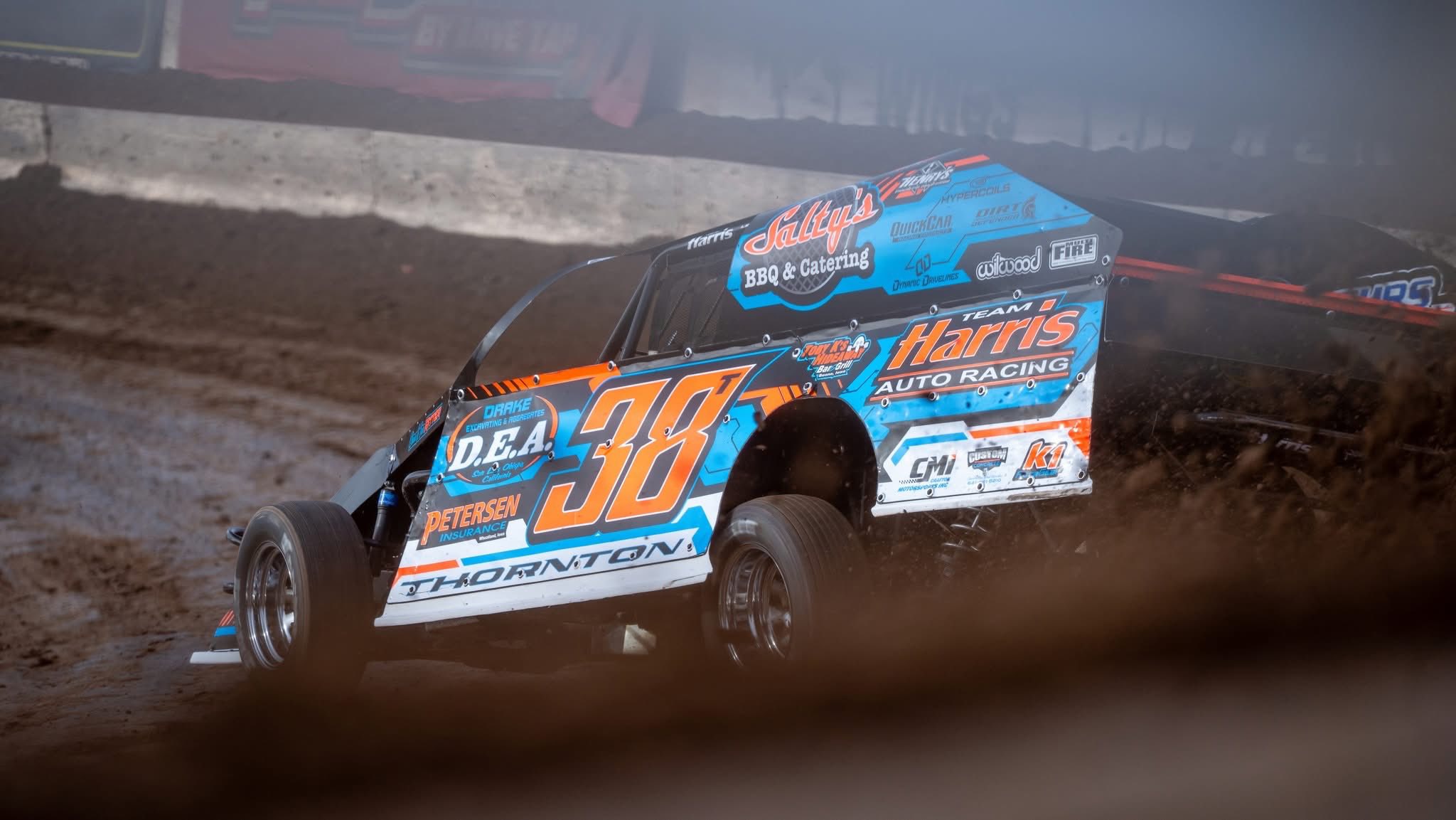 Dirt Defender
