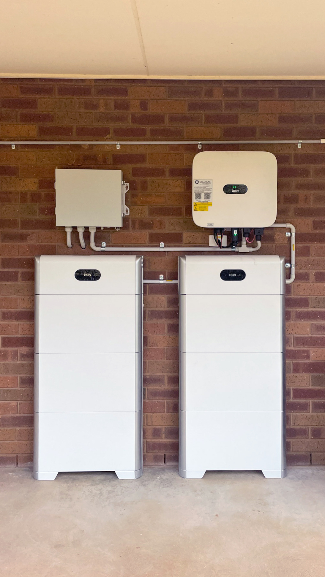 Solargain North East Victoria | Wangaratta VIC
