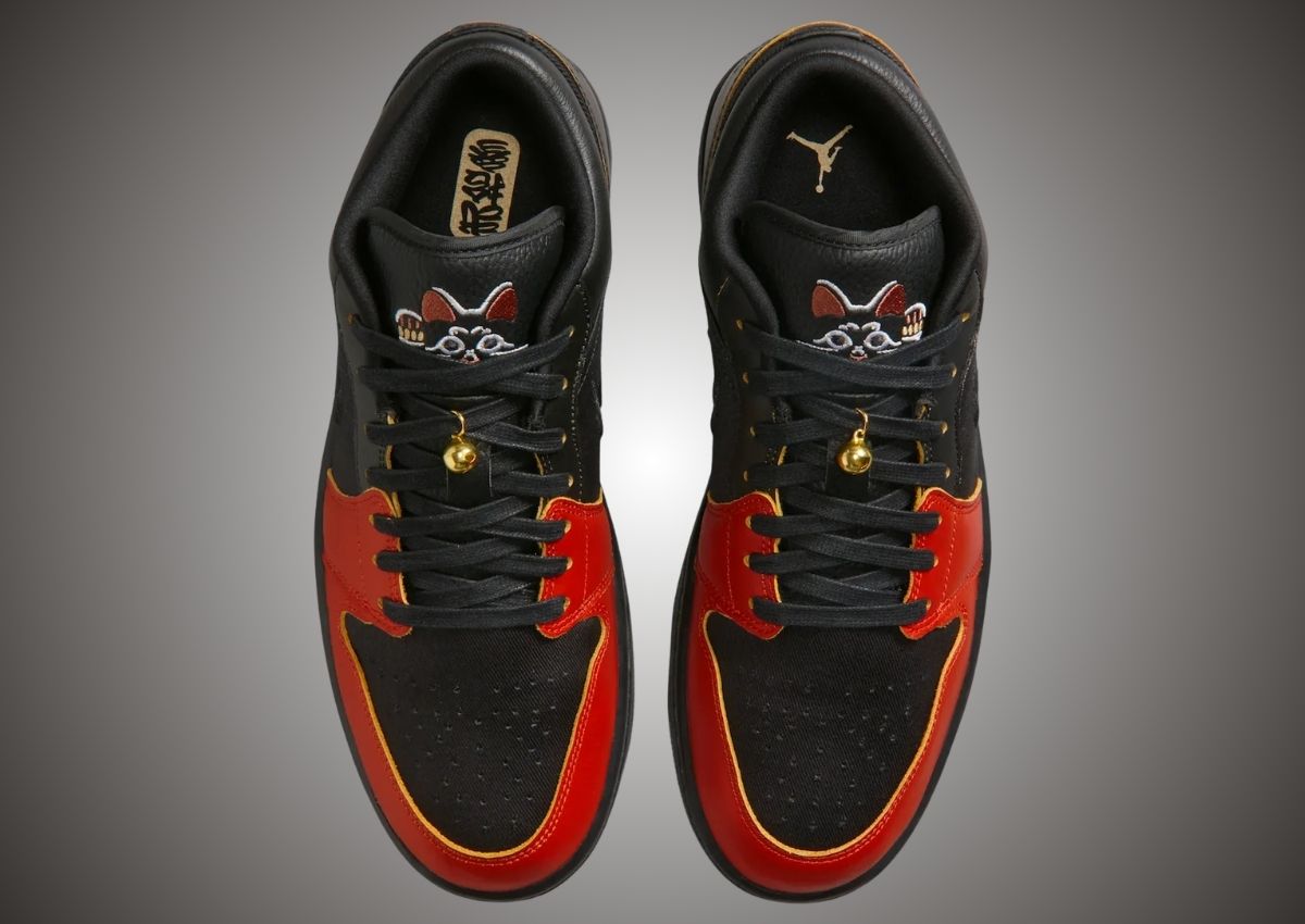 SneakerFiles.com added a new photo. - SneakerFiles.com