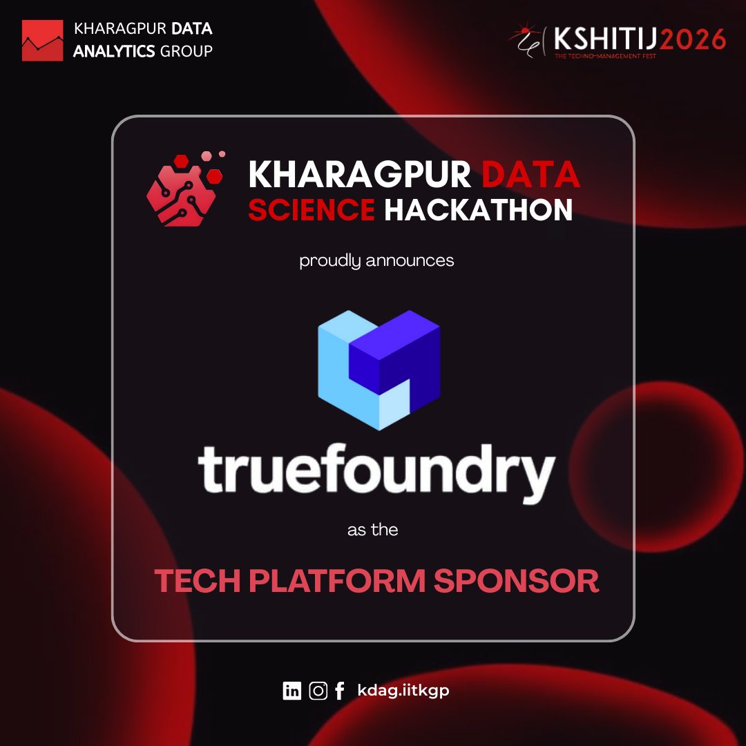 Kharagpur Data Analytics Group | Kharagpur