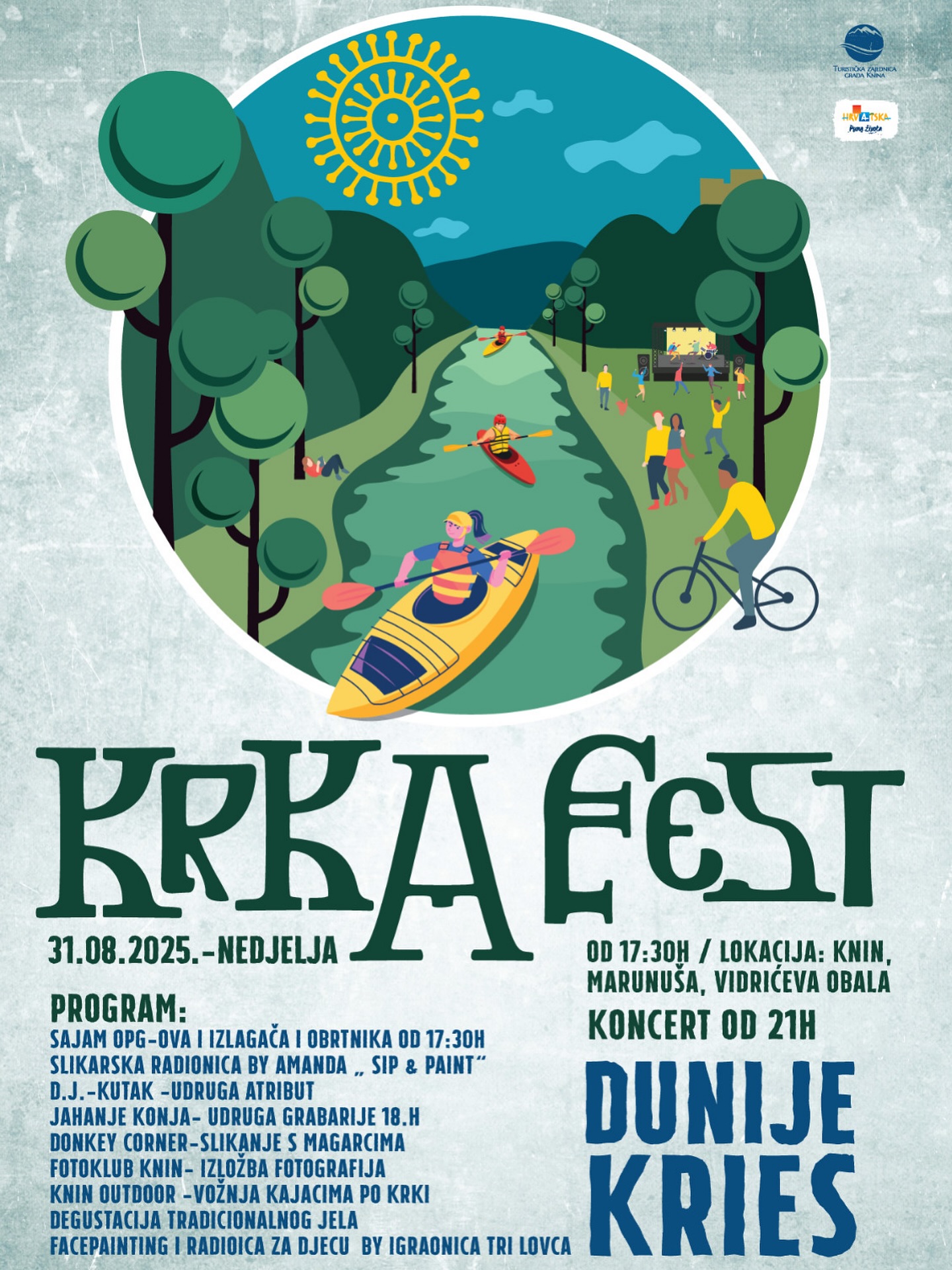 KRKAfest