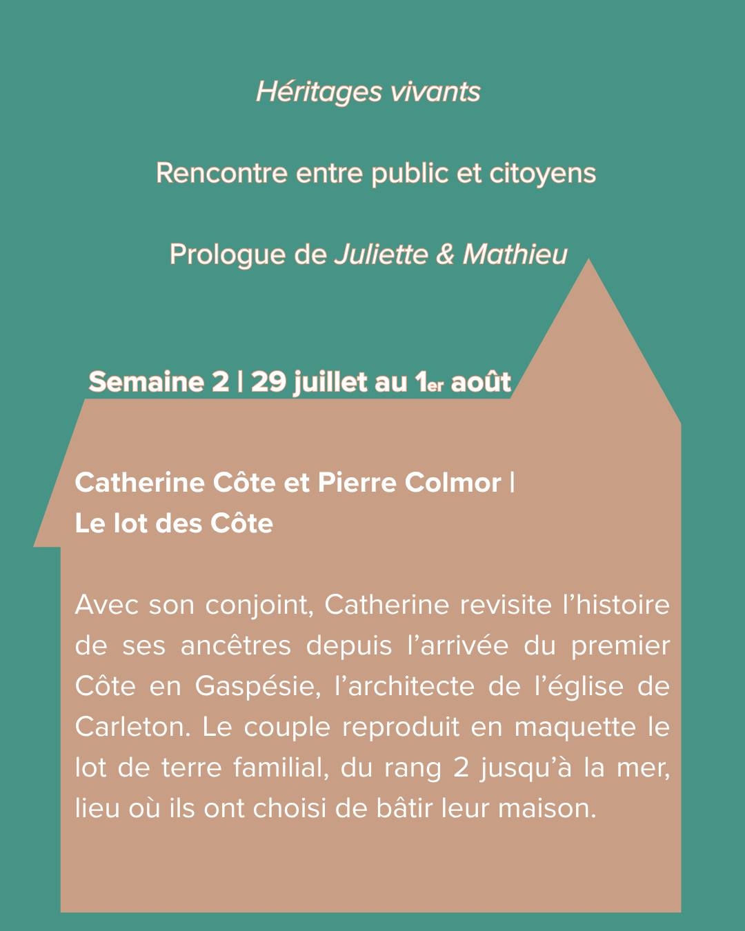 Théâtre À tour de rôle added a... - Théâtre À tour de rôle