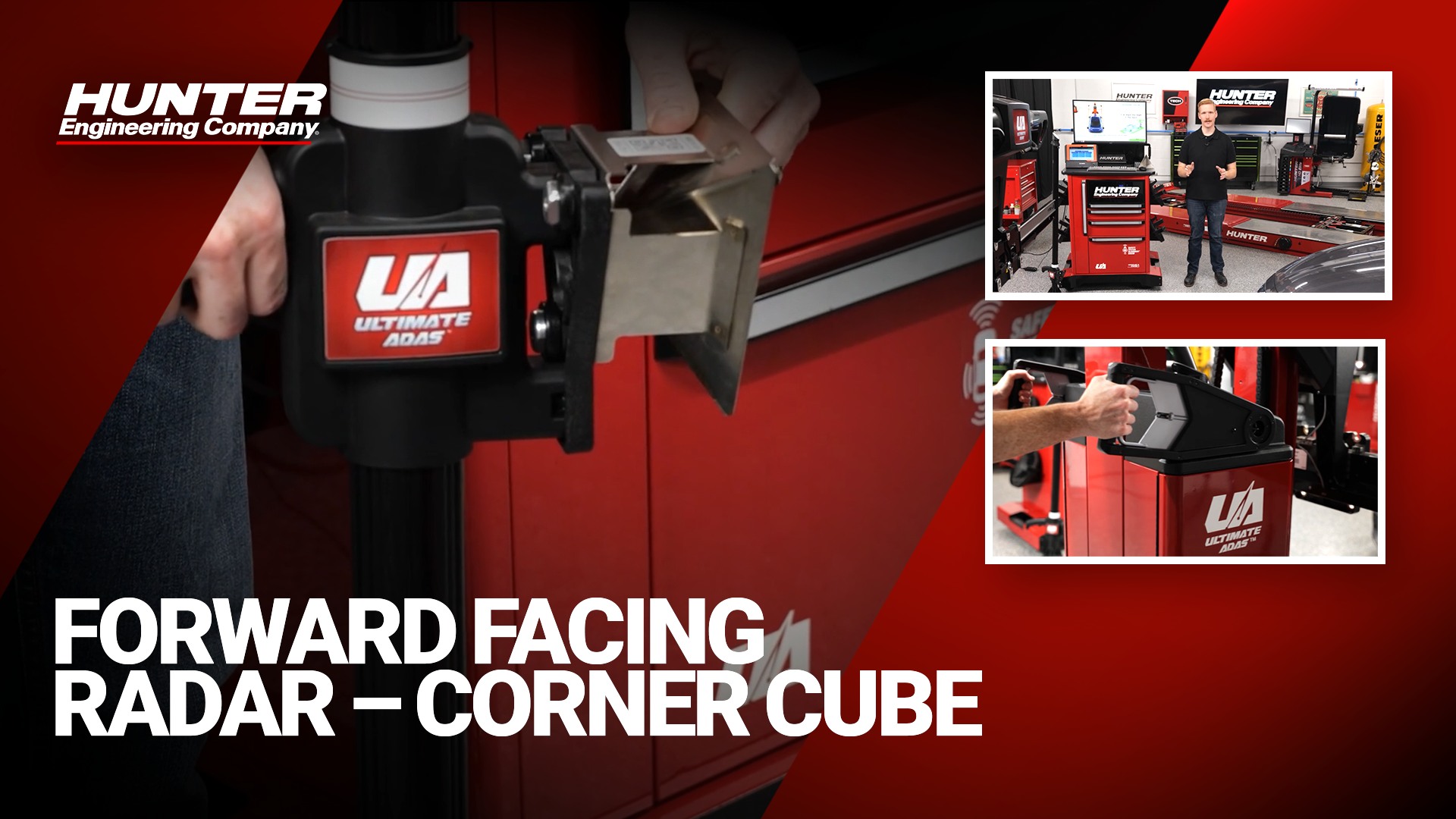 Hunter Engineering Company... - Hunter Engineering Company