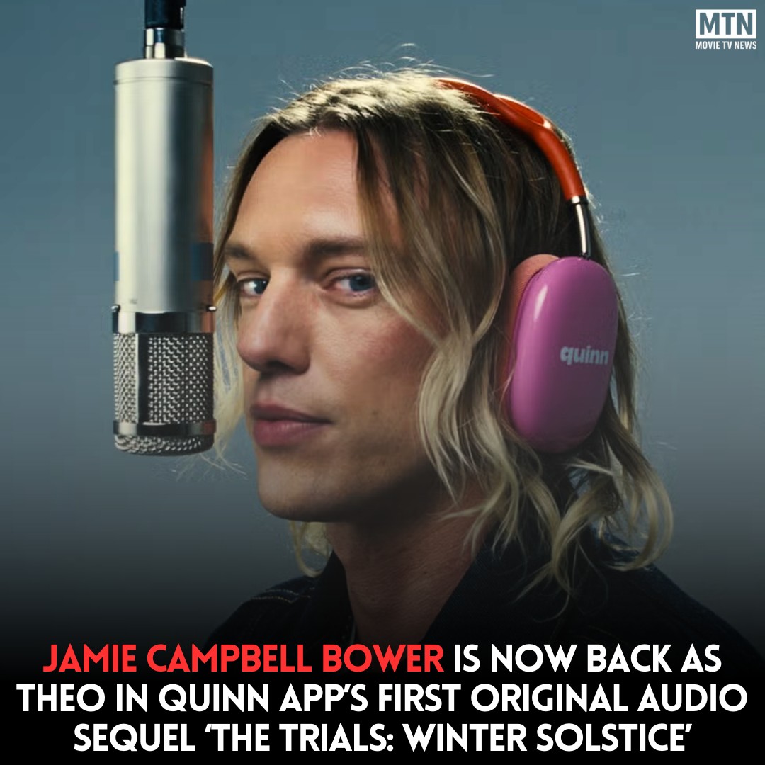 MTN - After helping Mindflayer, Jamie is now back to flavor our minds ...
