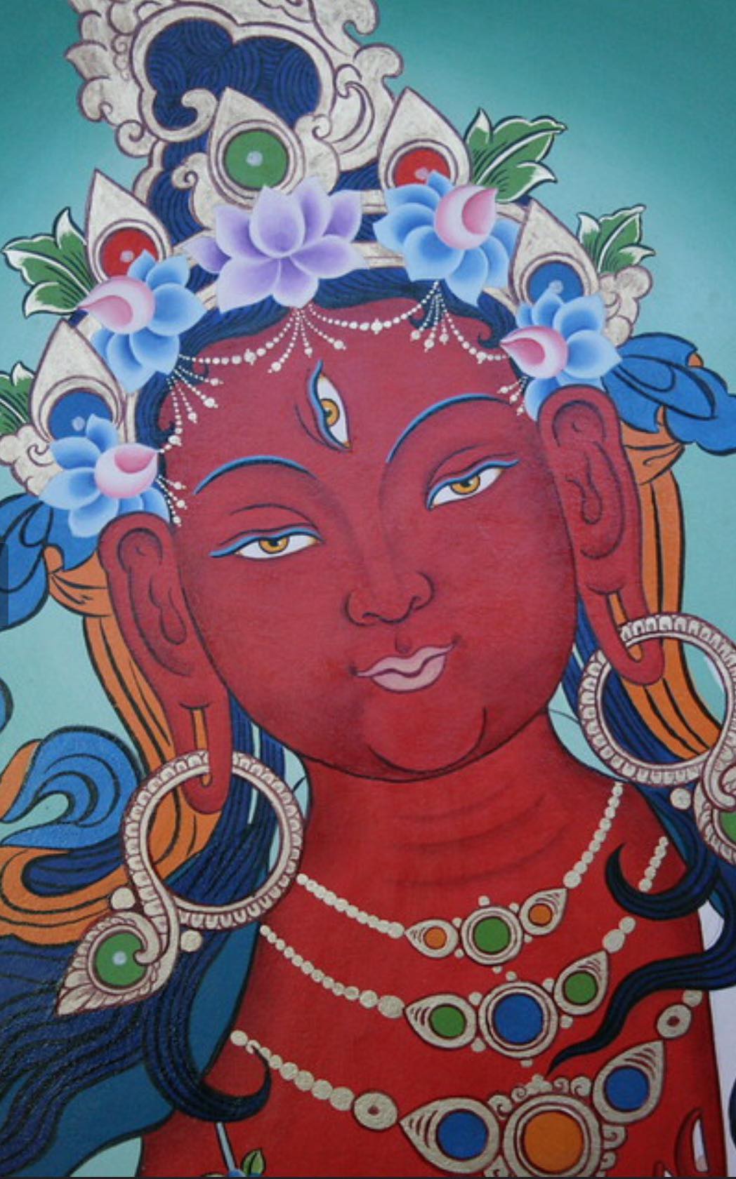 Chagdud Gonpa Padma Ling