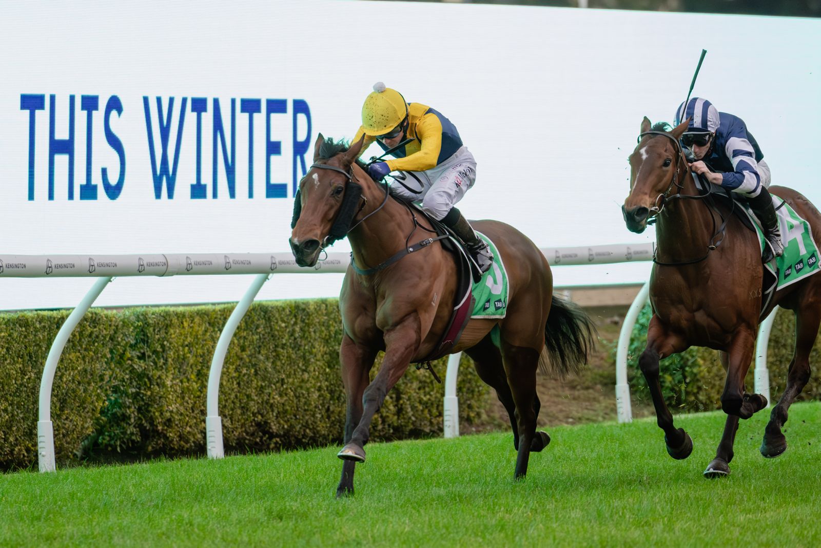 Snowden Racing - The team have started off the 2025/26... | Facebook