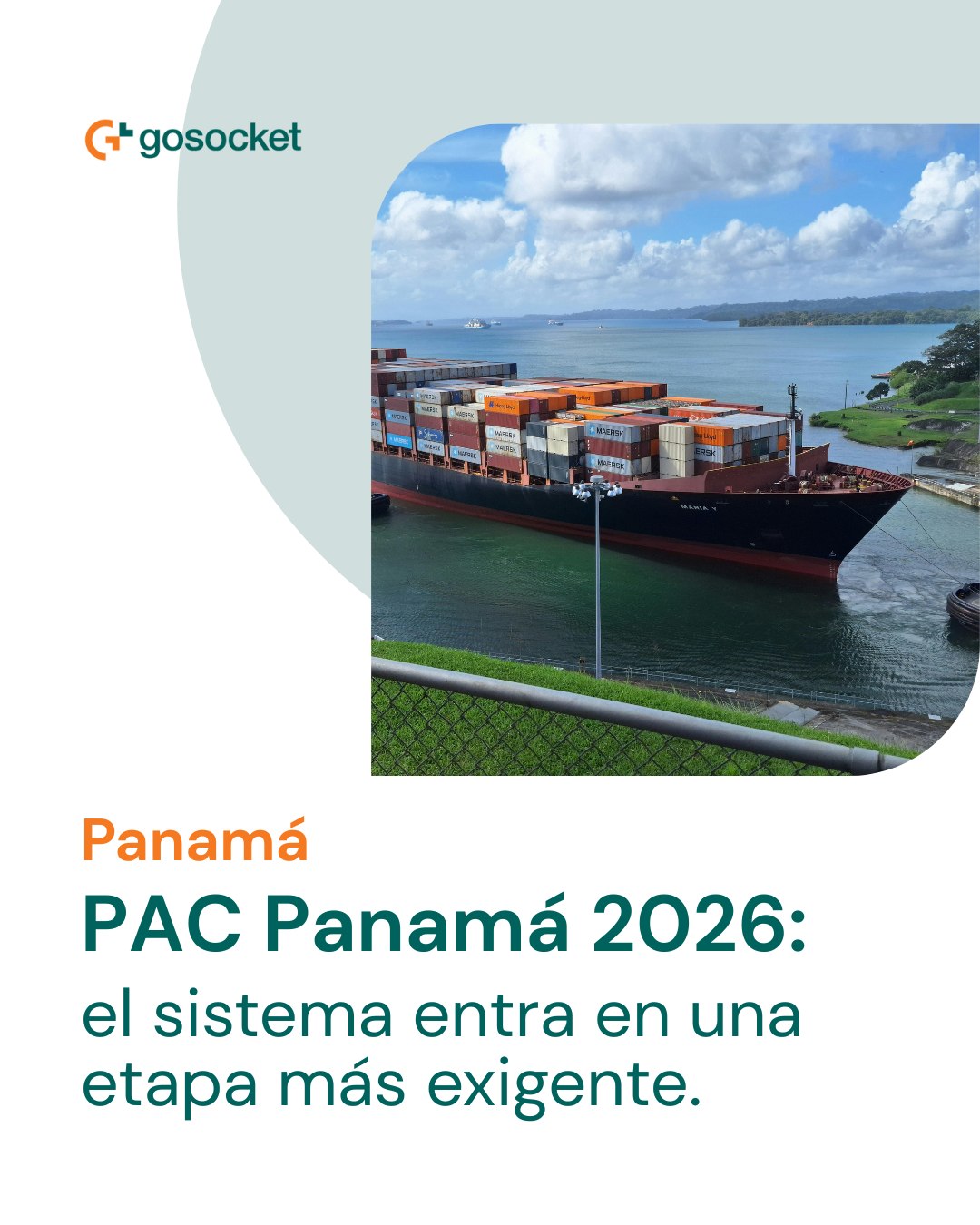 Gosocket - 🔍 PAC Panamá 2026: ¿el fin del facturador gratuito como ...