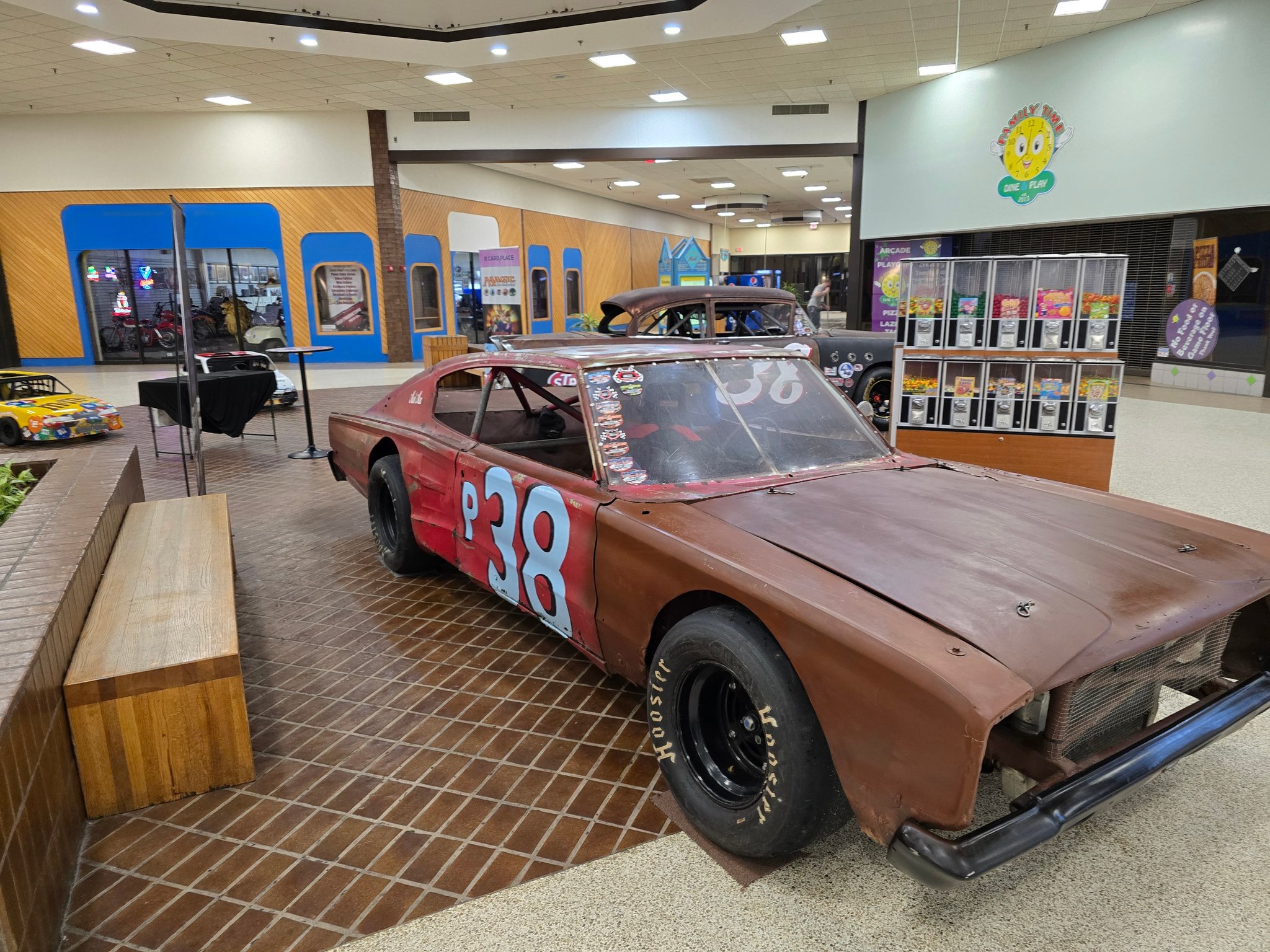 Wicked Good... - Wicked Good Vintage Racing Association