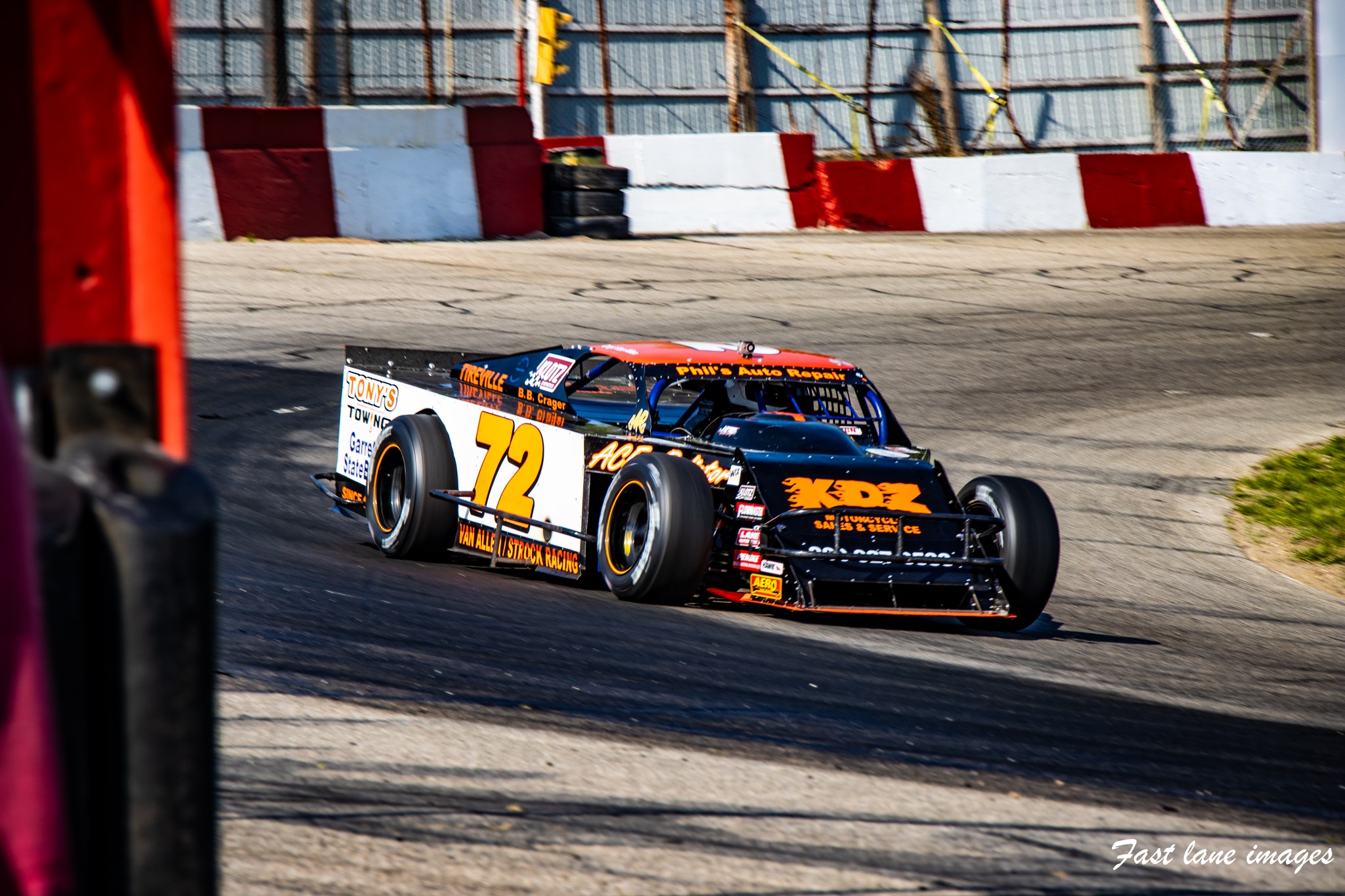 Northeastern Indiana... - Northeastern Indiana Racing Museum