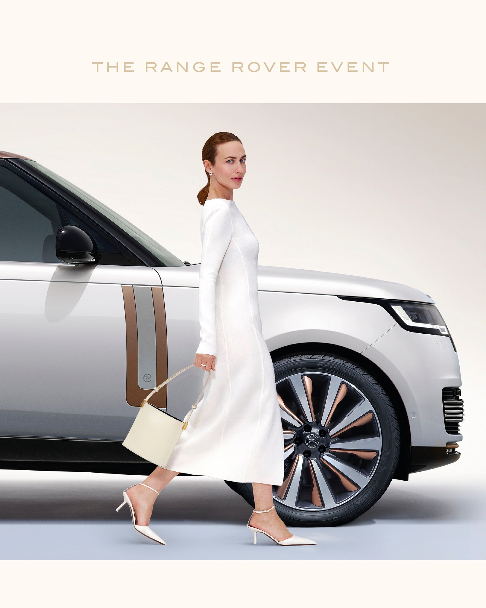 THE RANGE ROVER EVENT Don’t miss the... - Park's Land Rover | Facebook