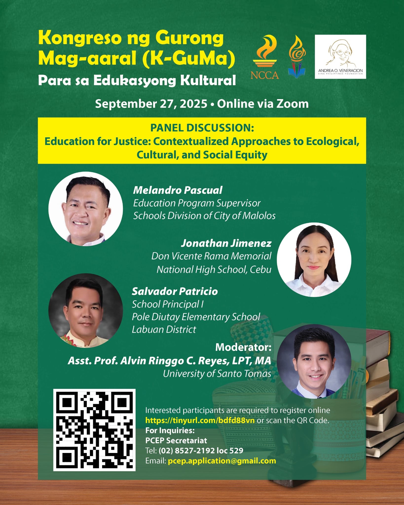Philippine... - Philippine Cultural Education Program