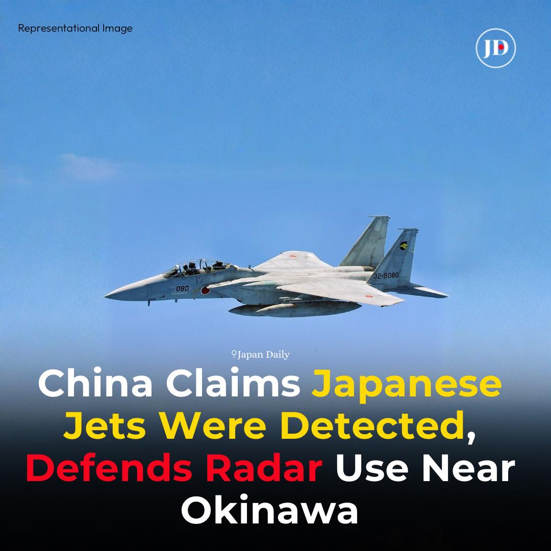 Japan - Chinese state media has reported that Chinese military aircraft ...