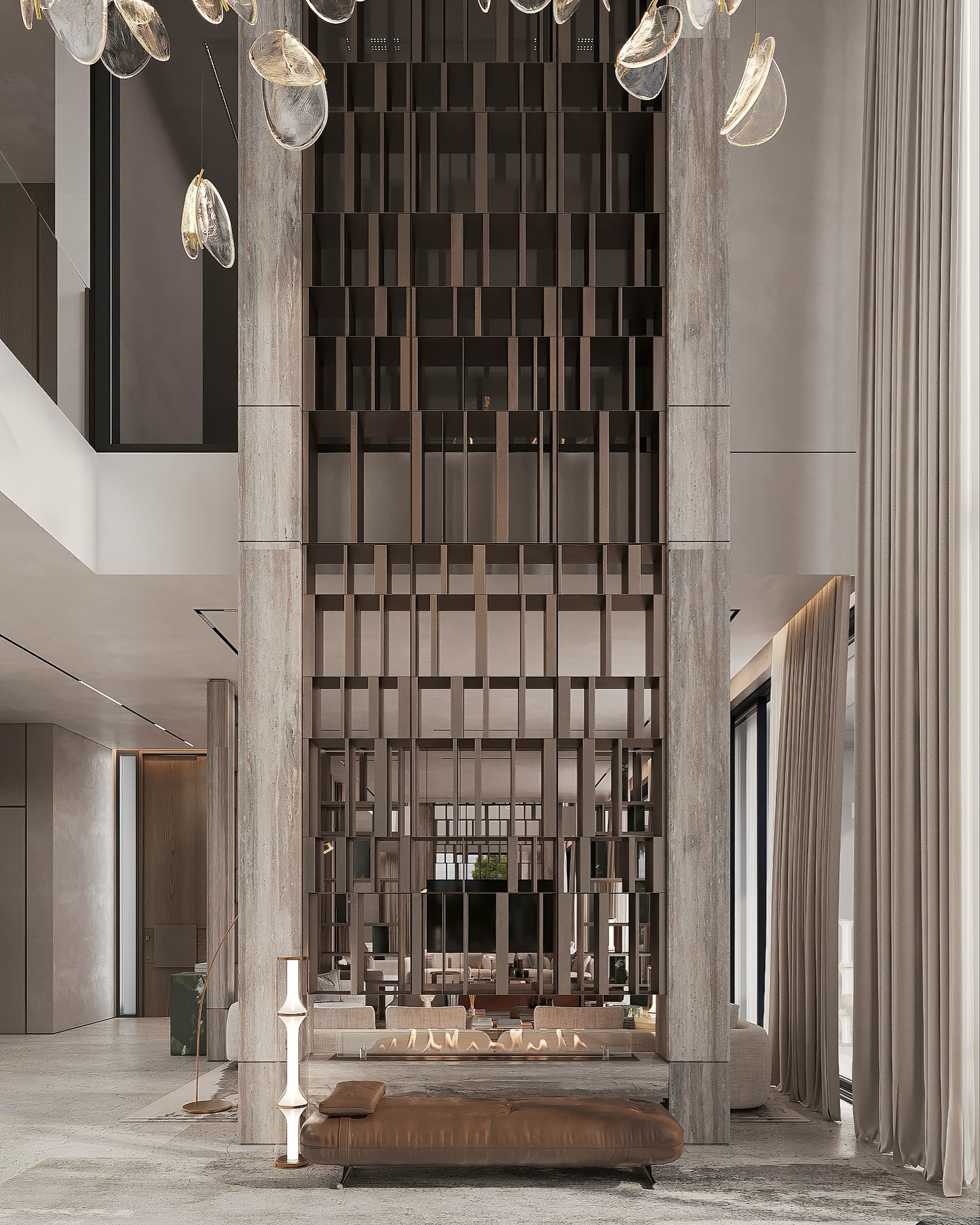 Nkey Architects - Nkey Architects added a new photo — at UAE.
