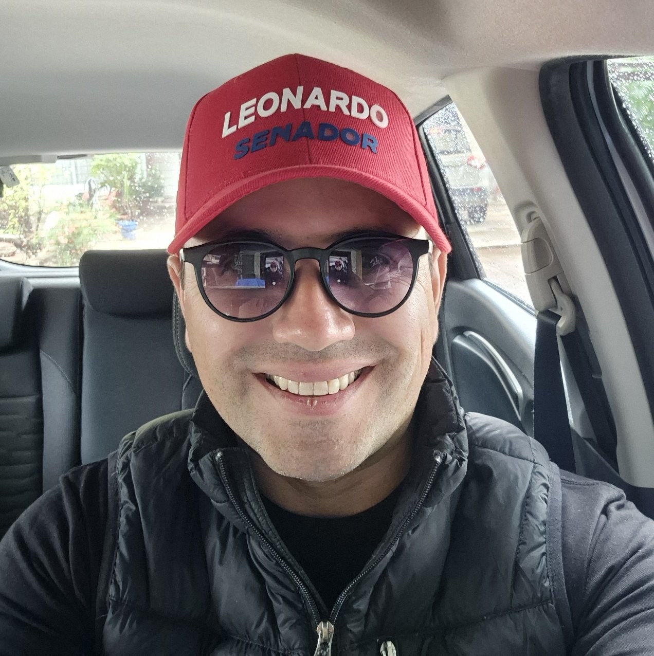 Leonardo Roca